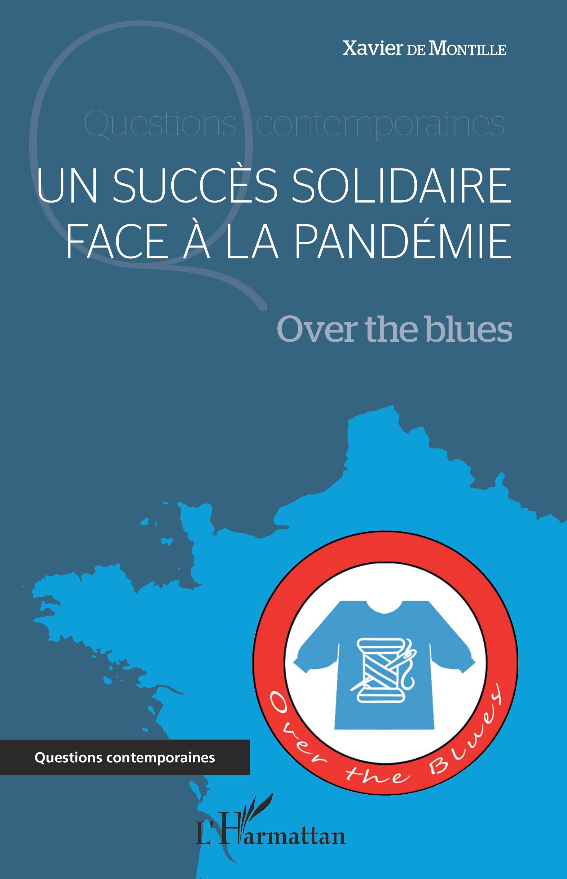Un succès solidaire face à la pandémie