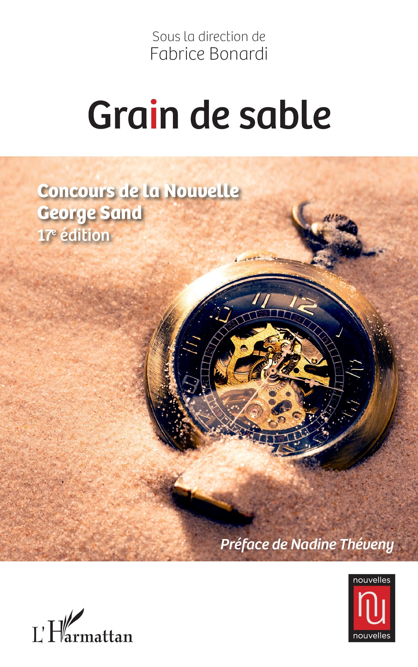 Grain de sable