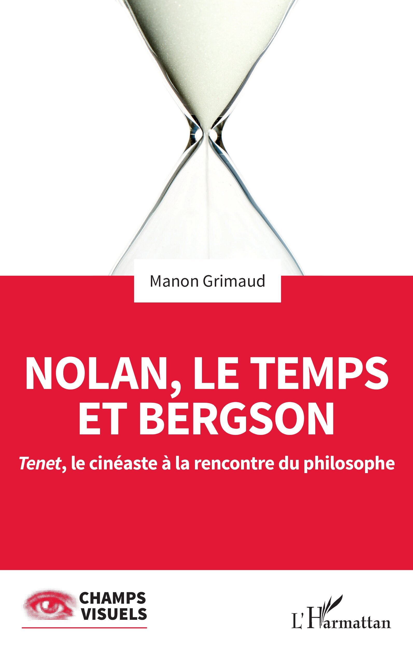 Nolan, le temps et Bergson