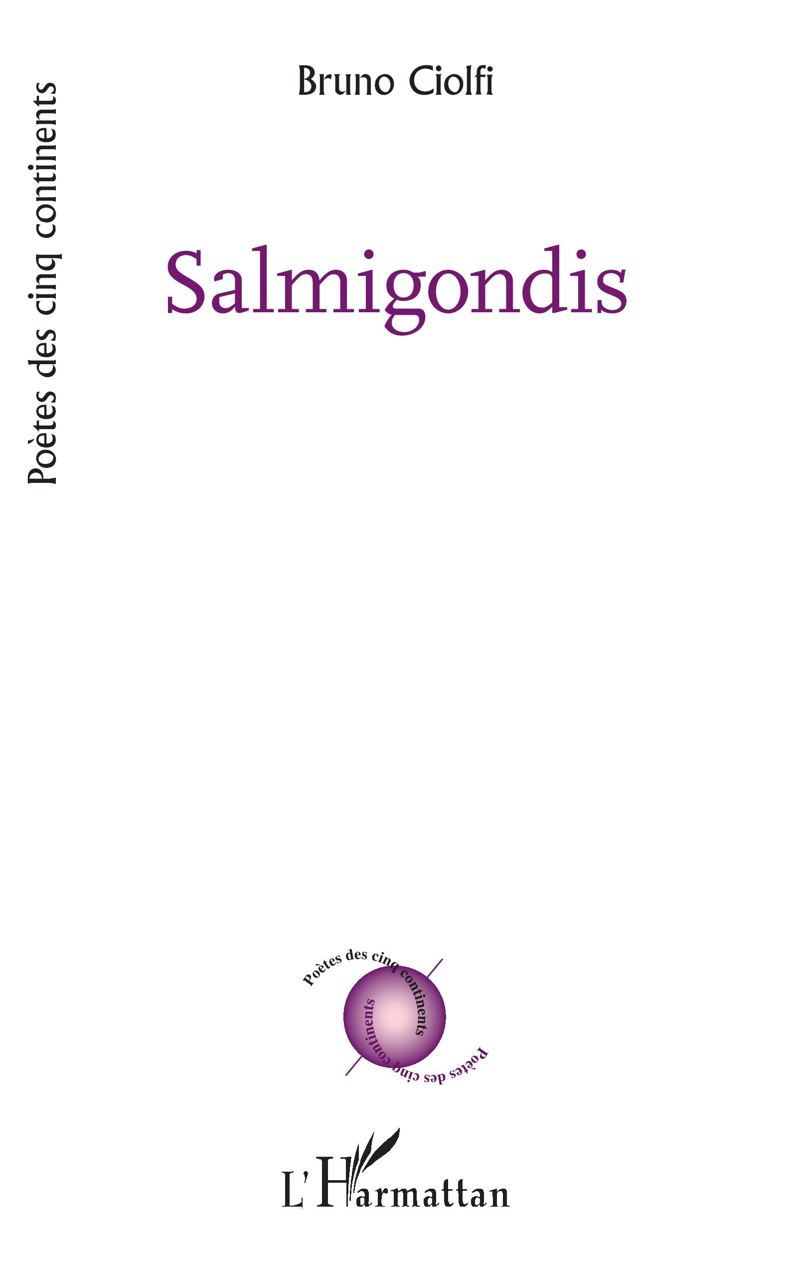 Salmigondis