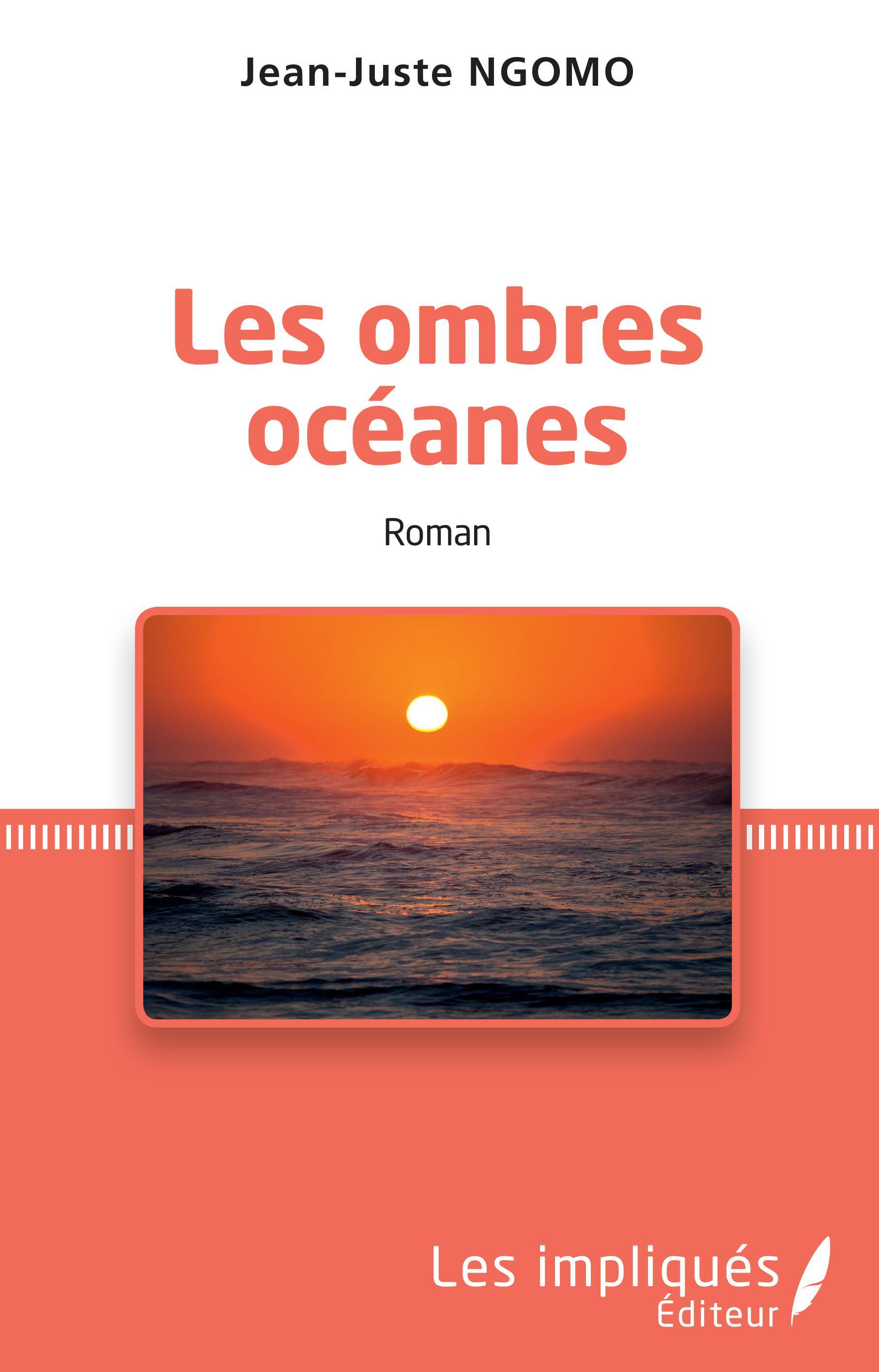 Les ombres océanes