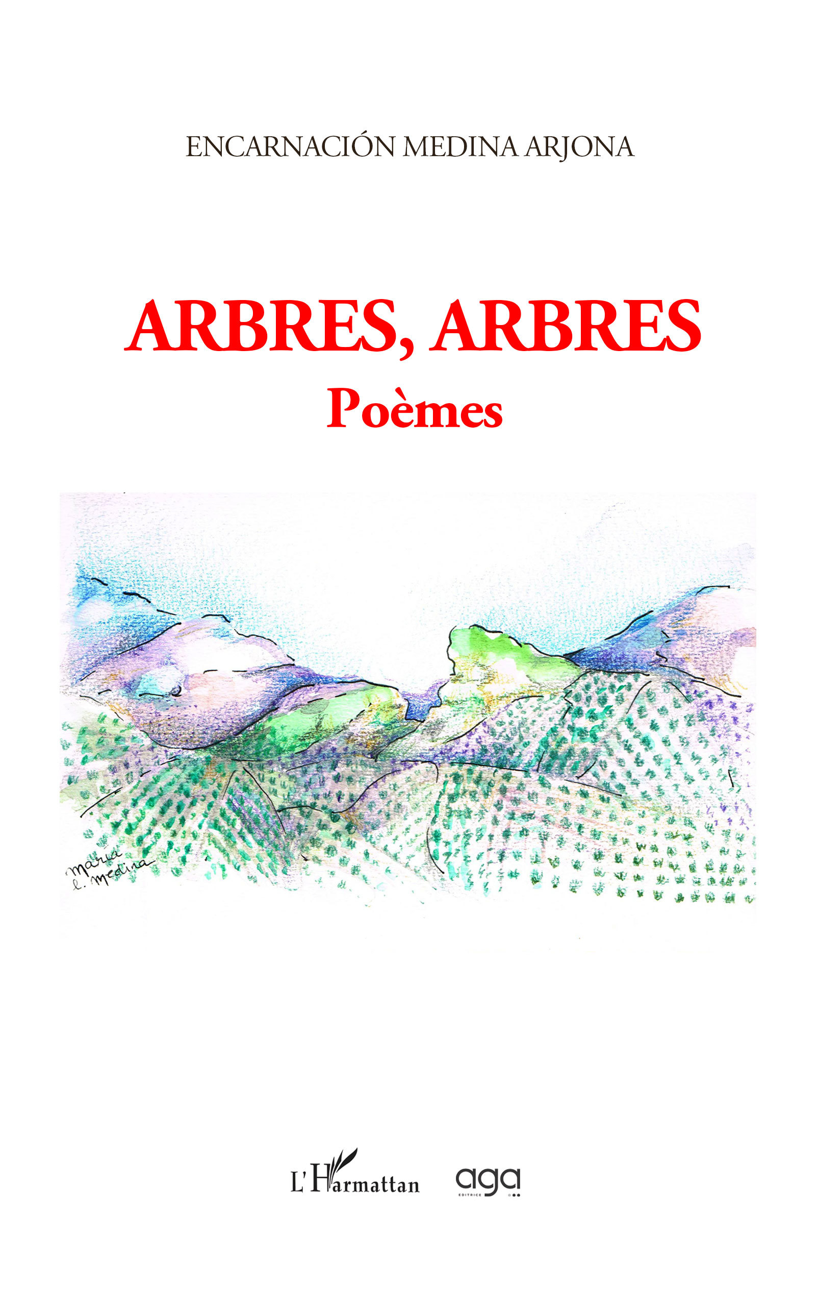 Arbres, Arbres
