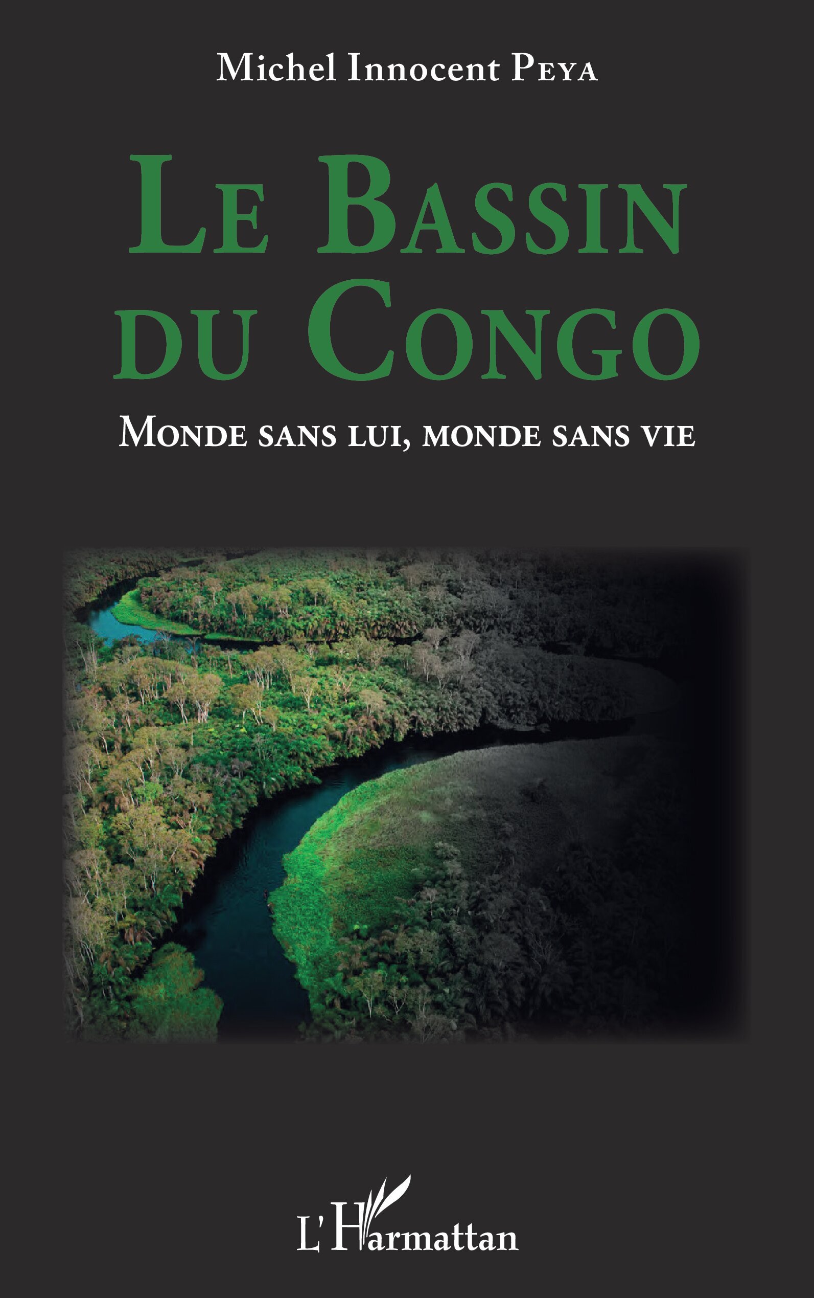 Le Bassin du Congo. Monde sans lui, monde sans vie