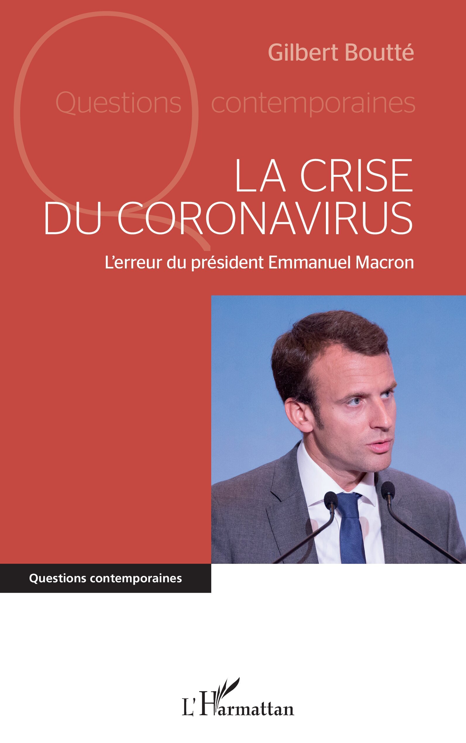 La crise du coronavirus