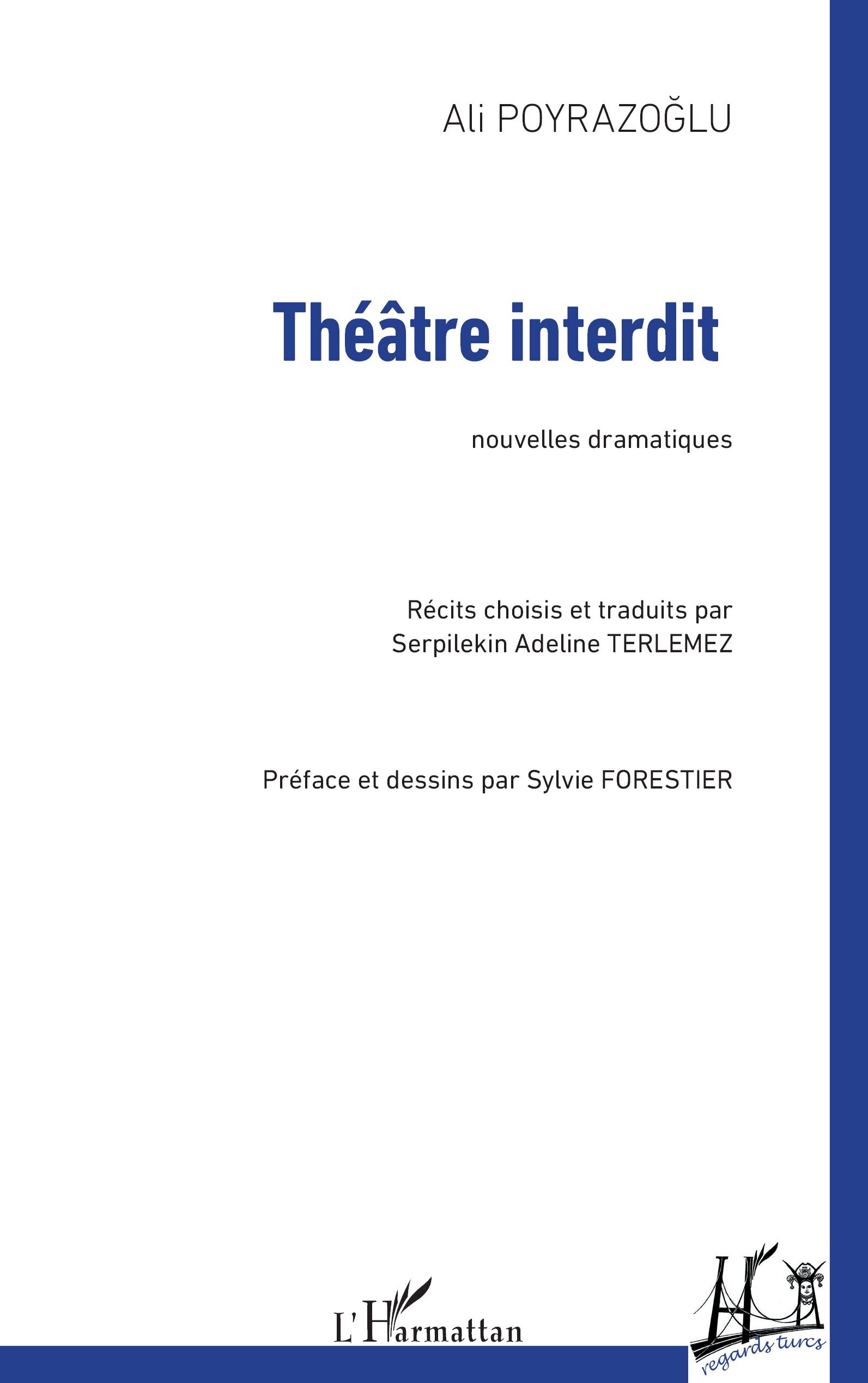 Théâtre interdit