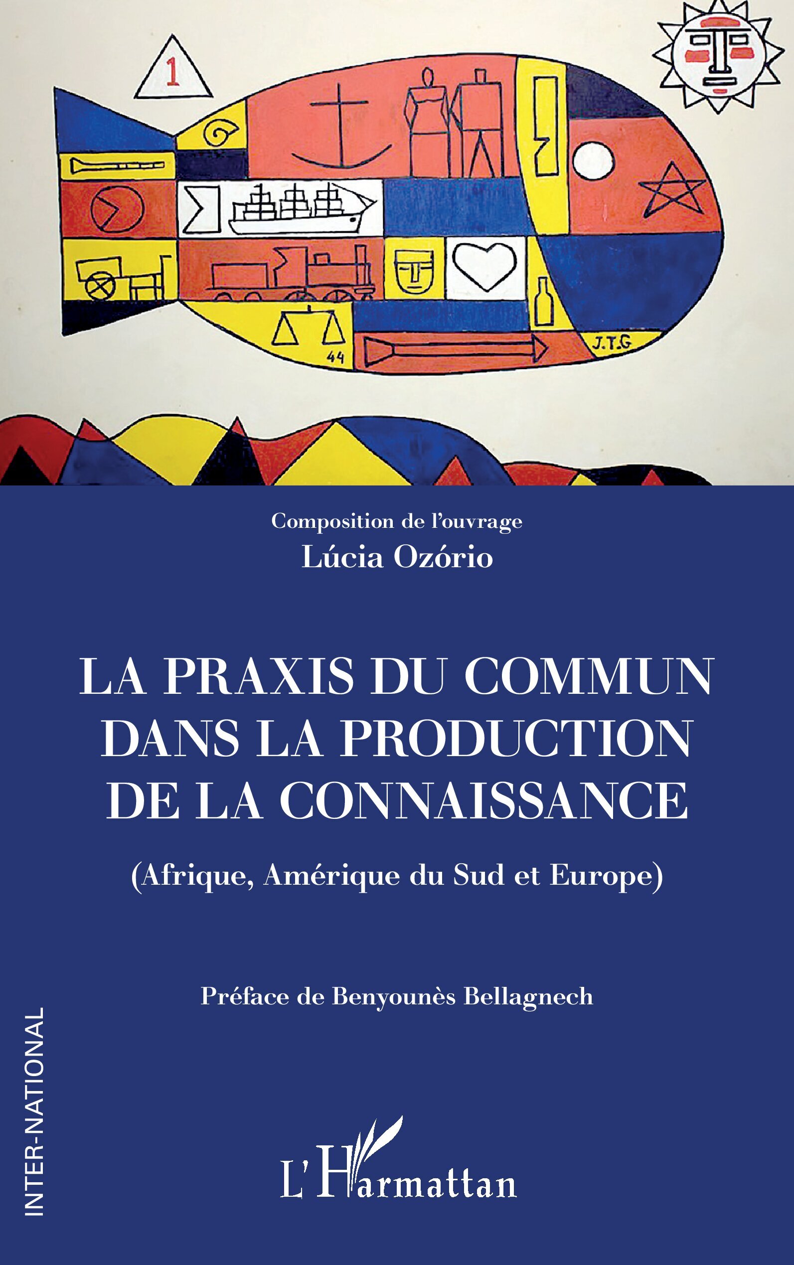La praxis du commun dans la production de la connaissance