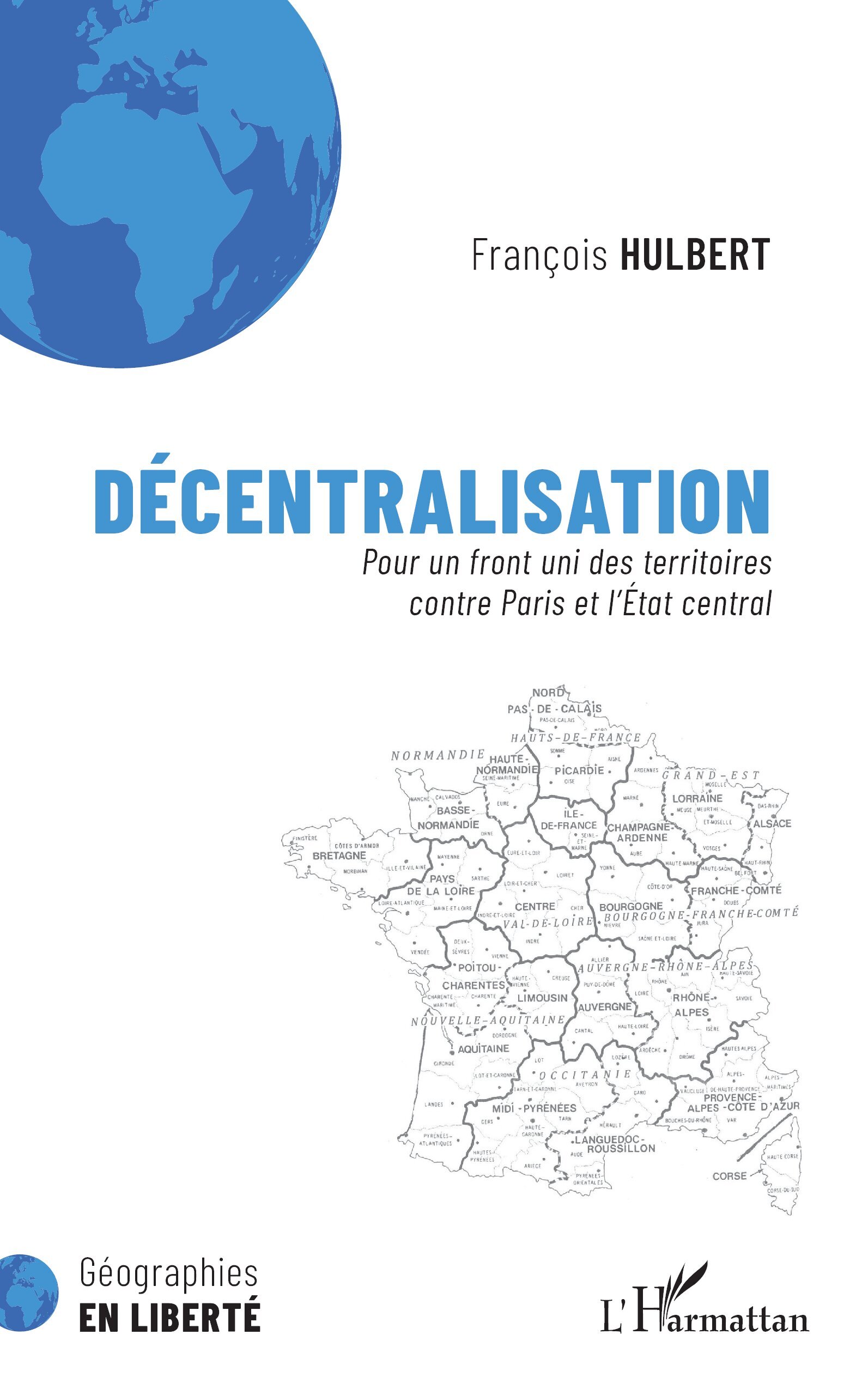 Décentralisation