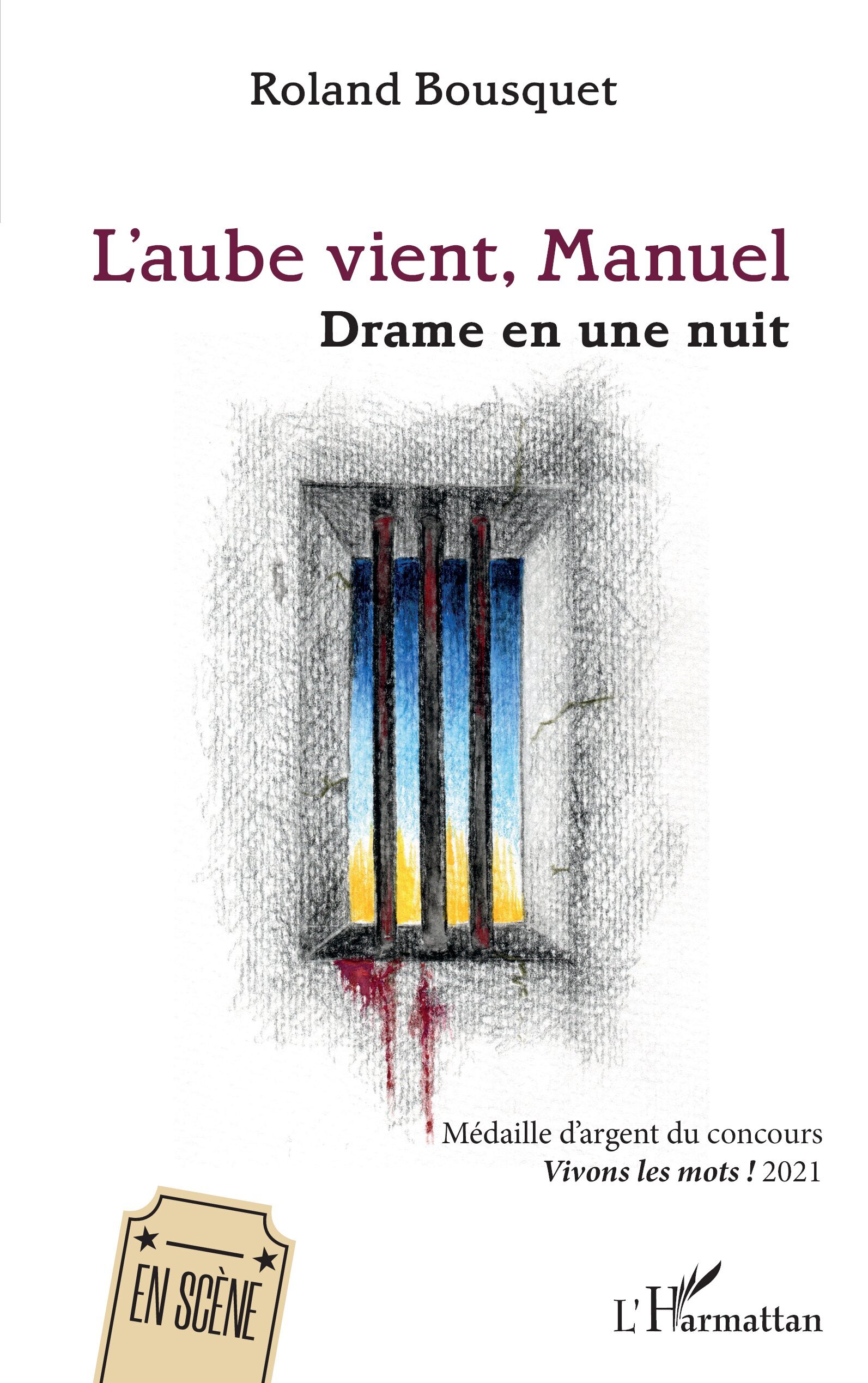 L'aube vient, Manuel