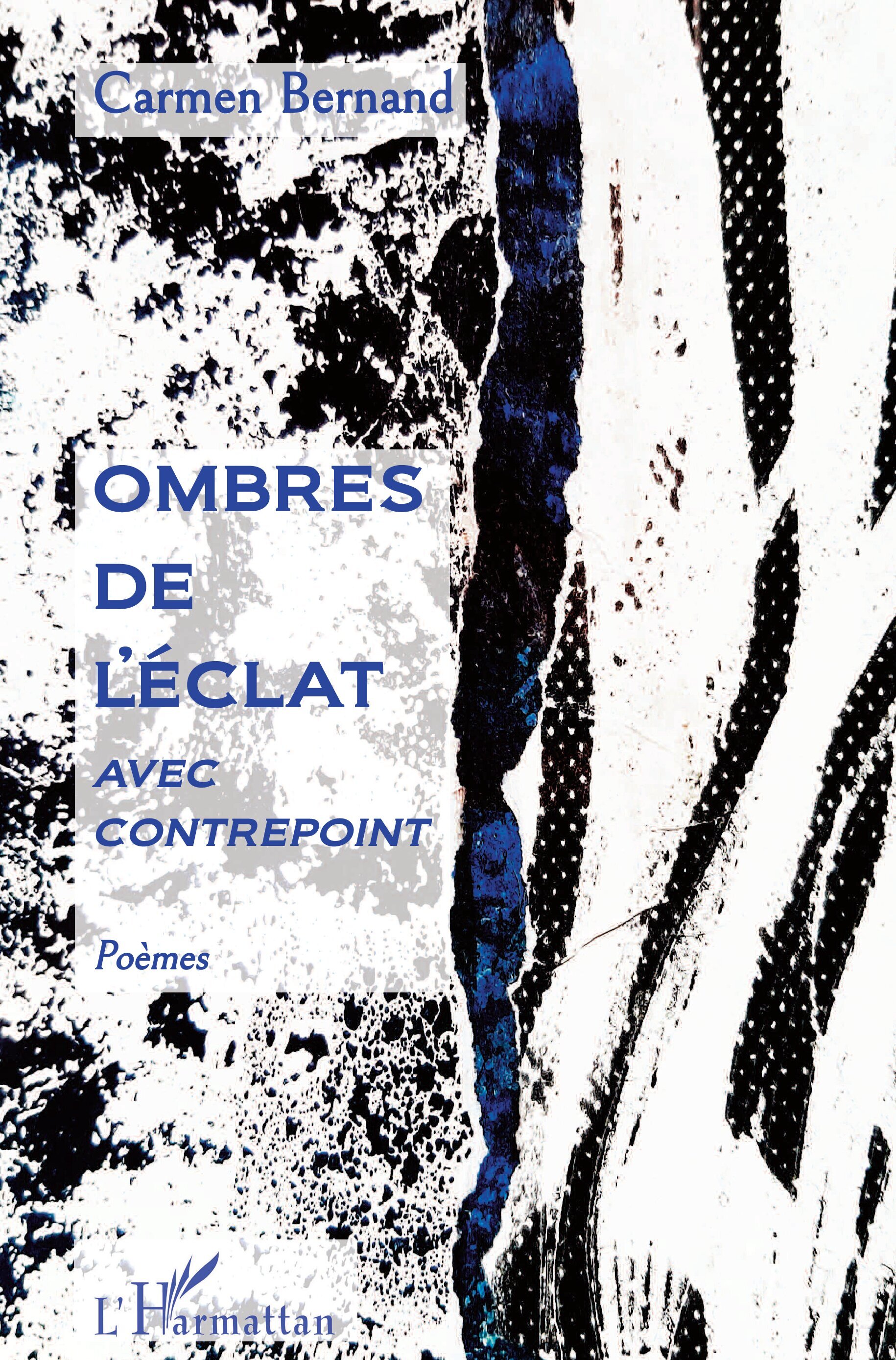 Ombres de l'éclat
