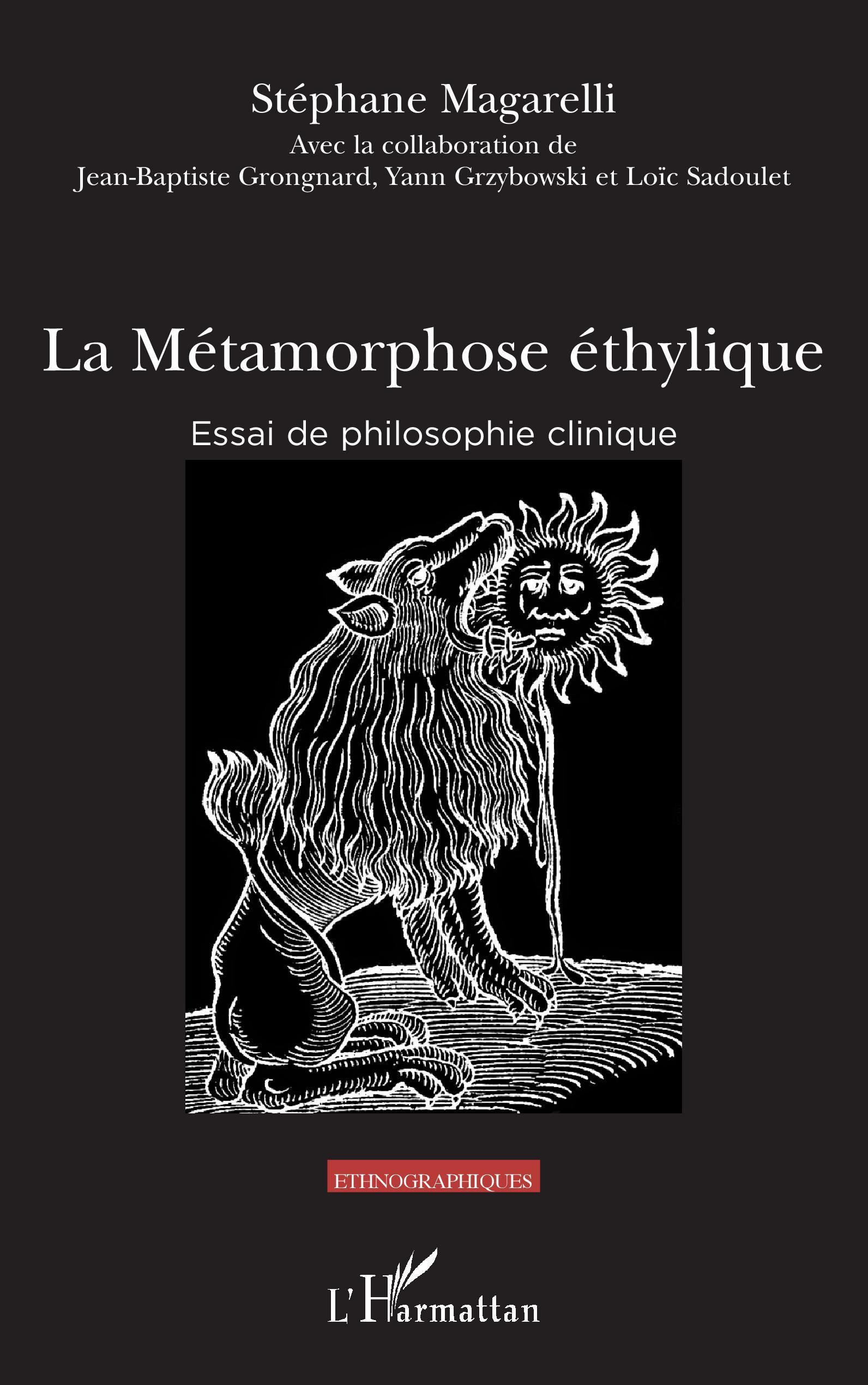 La métamorphose éthylique
