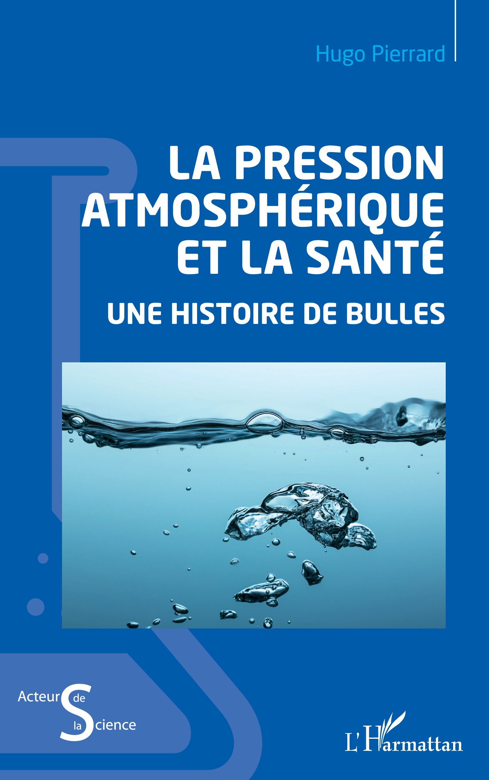 La pression atmosphérique et la santé