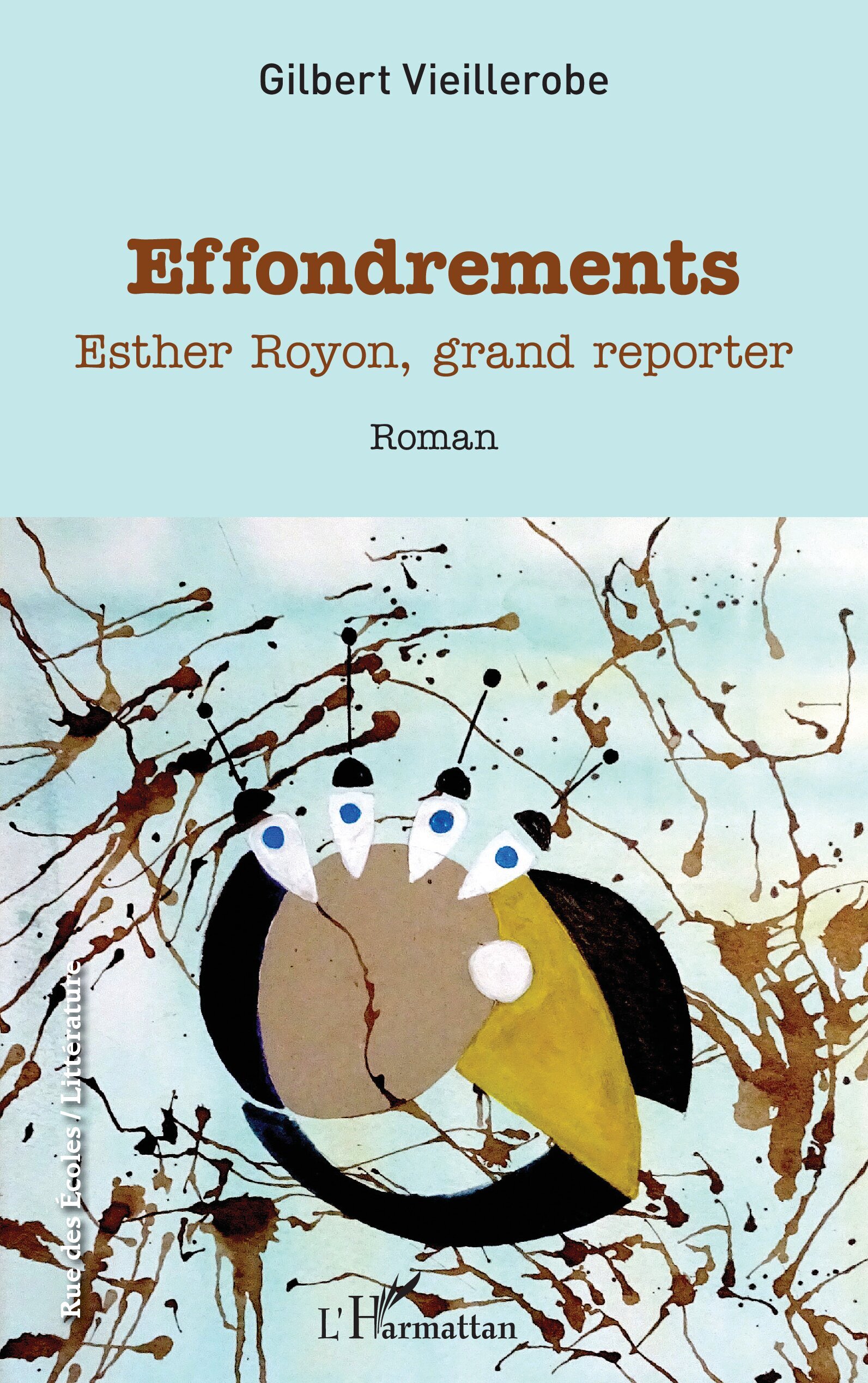 Effondrements