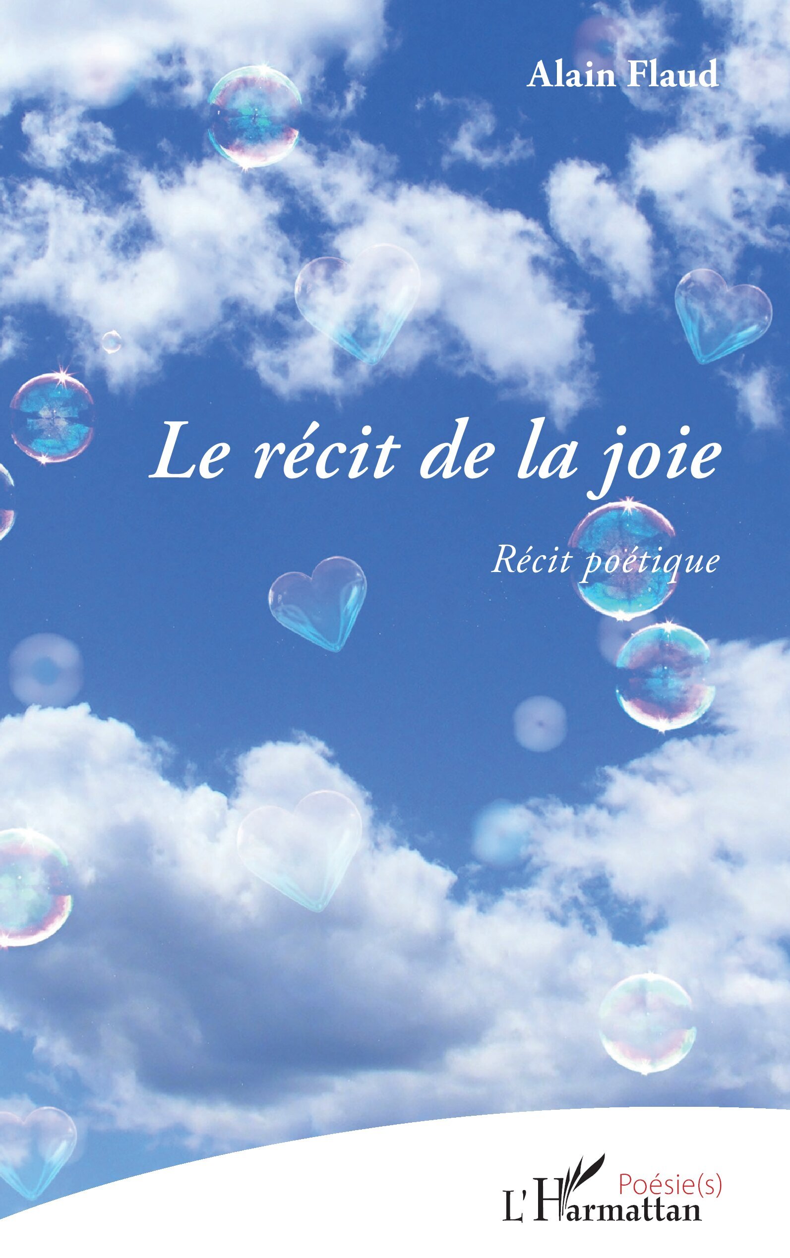 Le récit de la joie