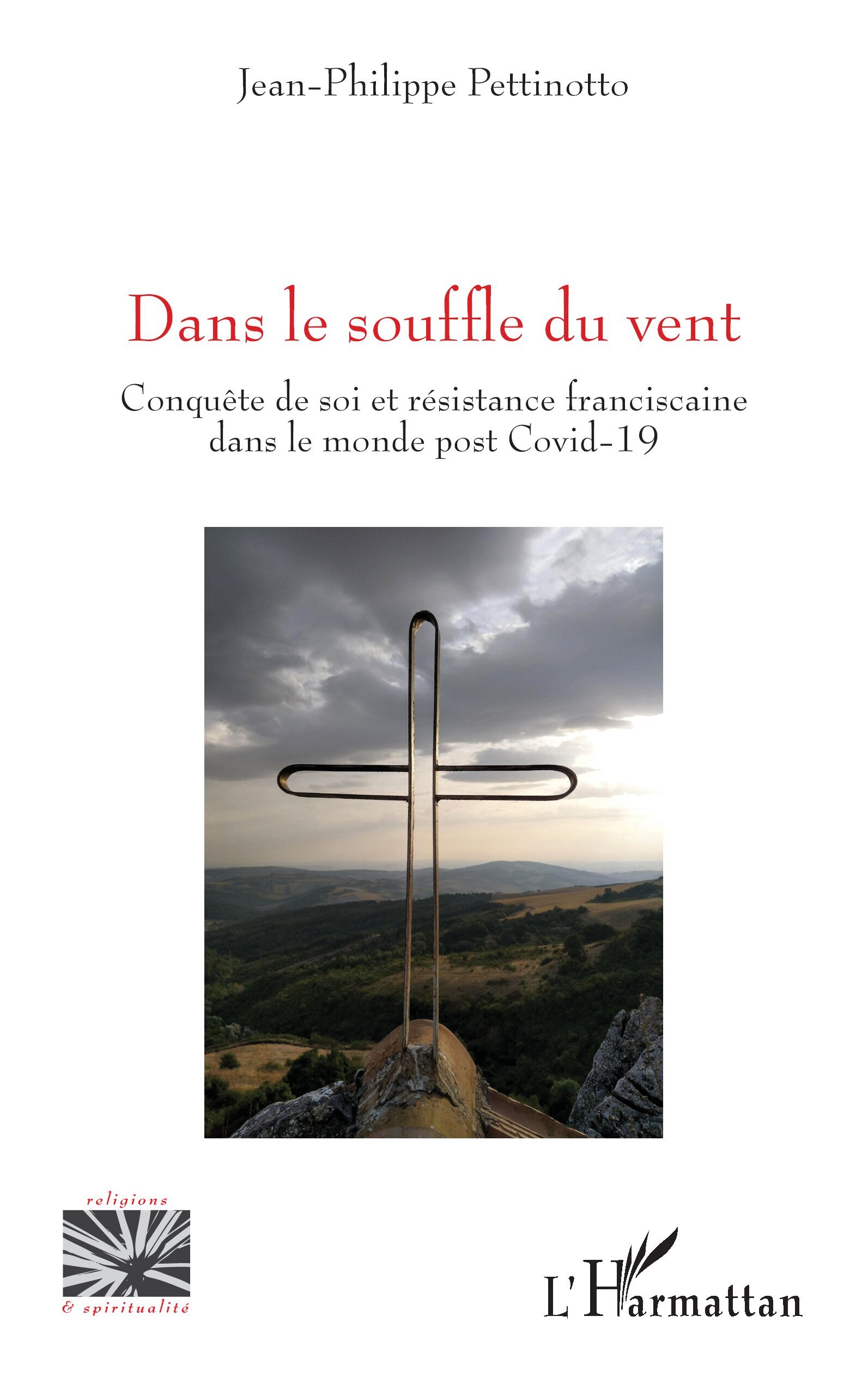 Dans le souffle du vent