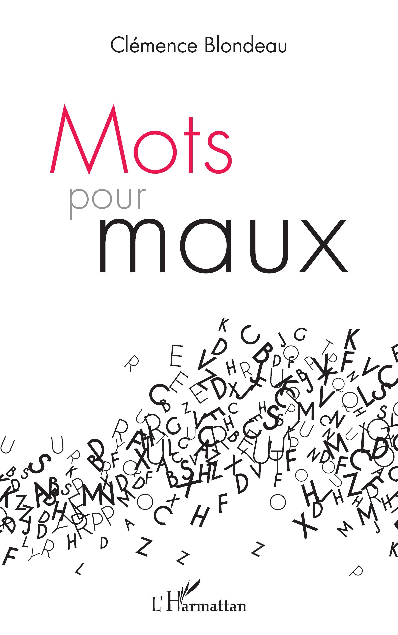 Mots pour maux