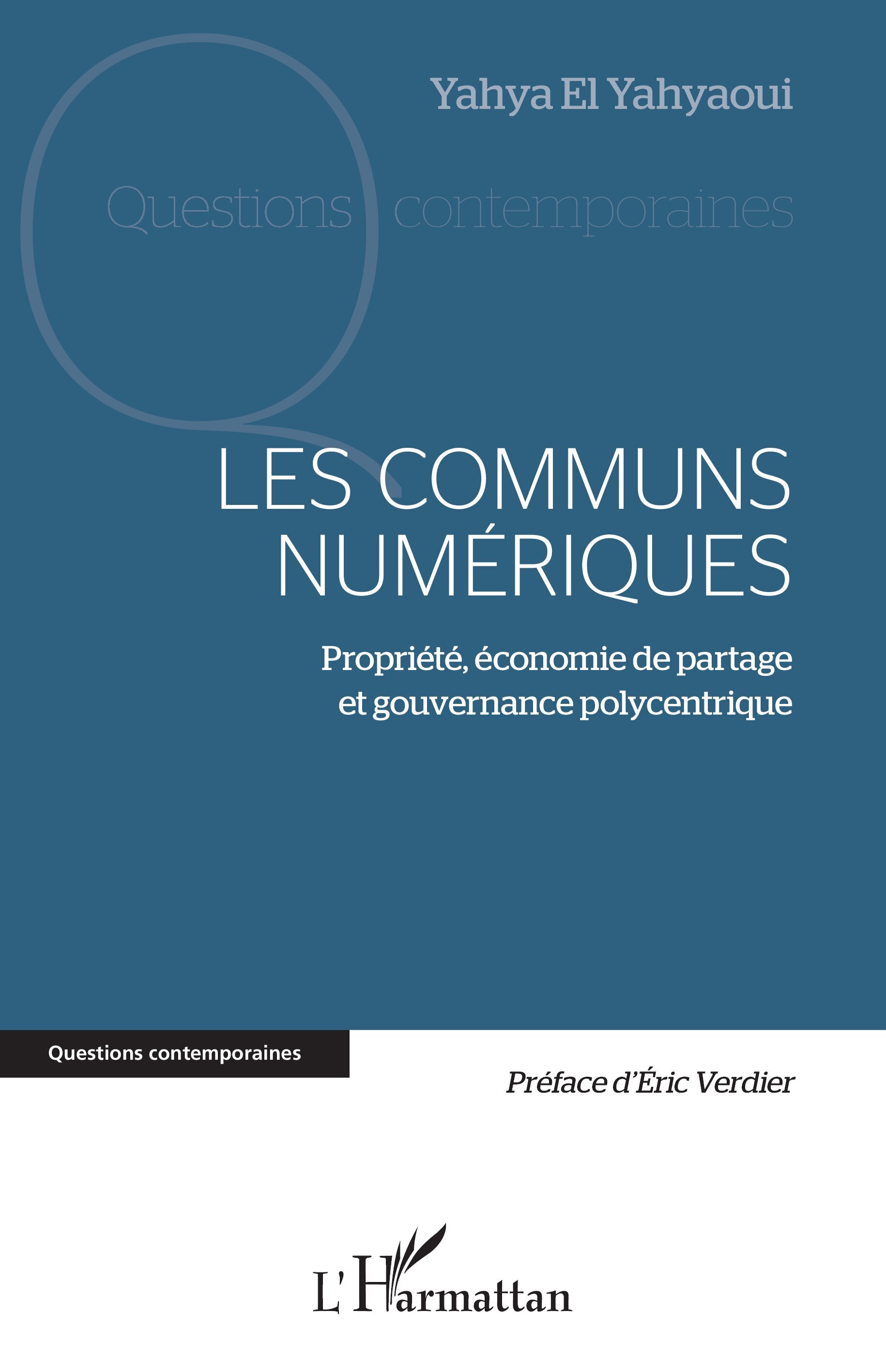 Les communs numériques