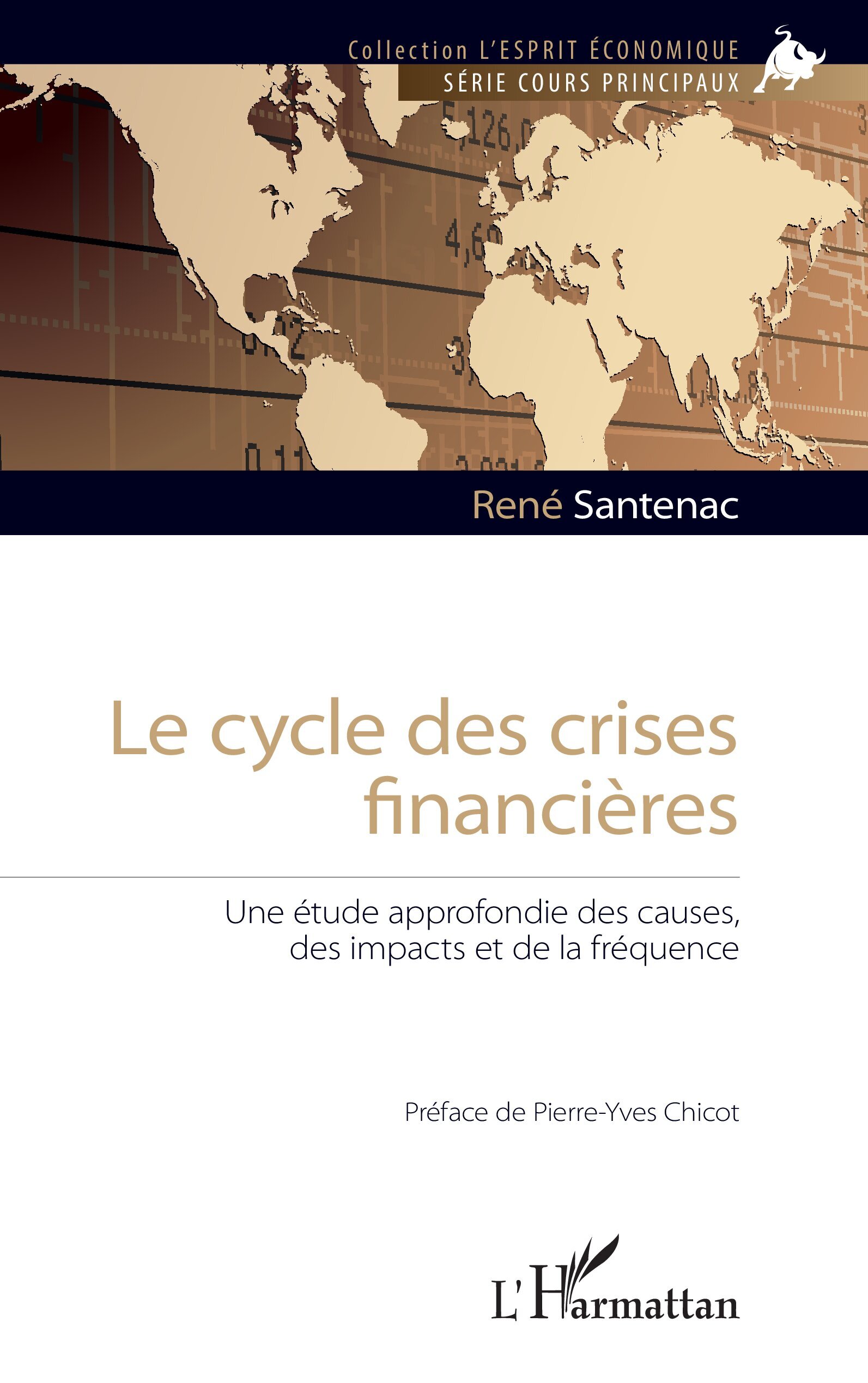 Le cycle des crises financières