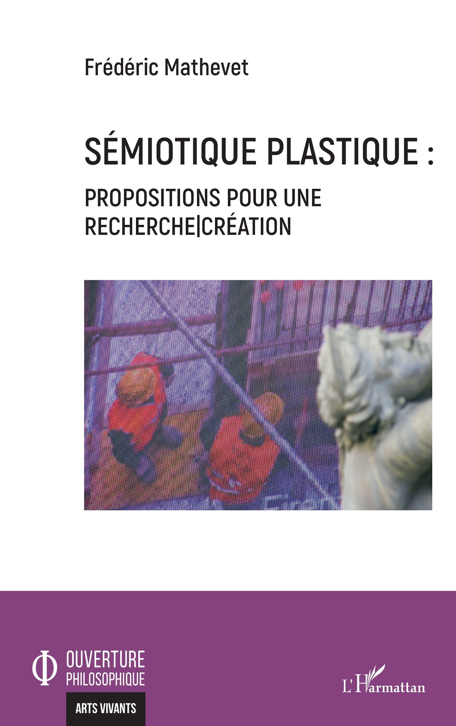 Sémiotique plastique