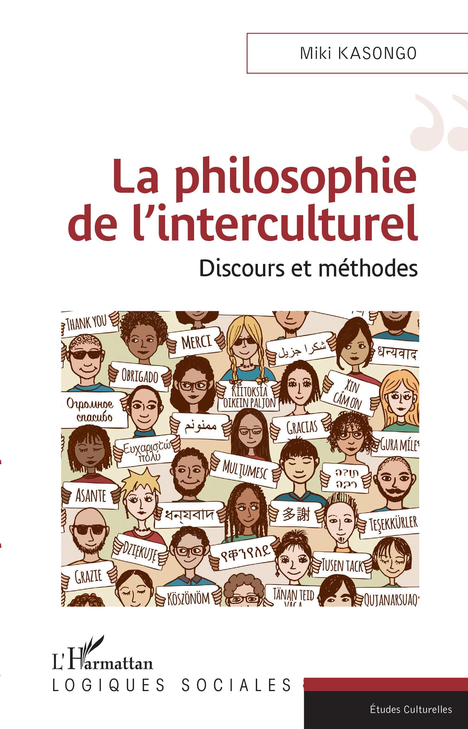 La philosophie de l'interculturel
