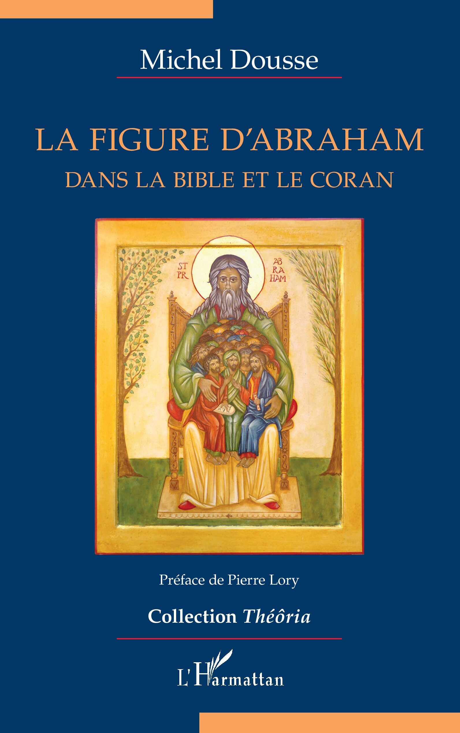 La figure d'Abraham