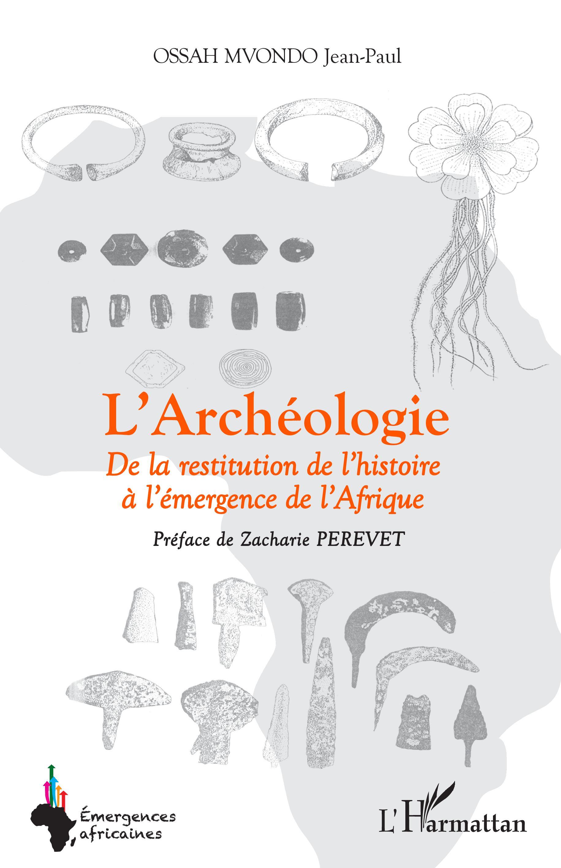 L'Archéologie