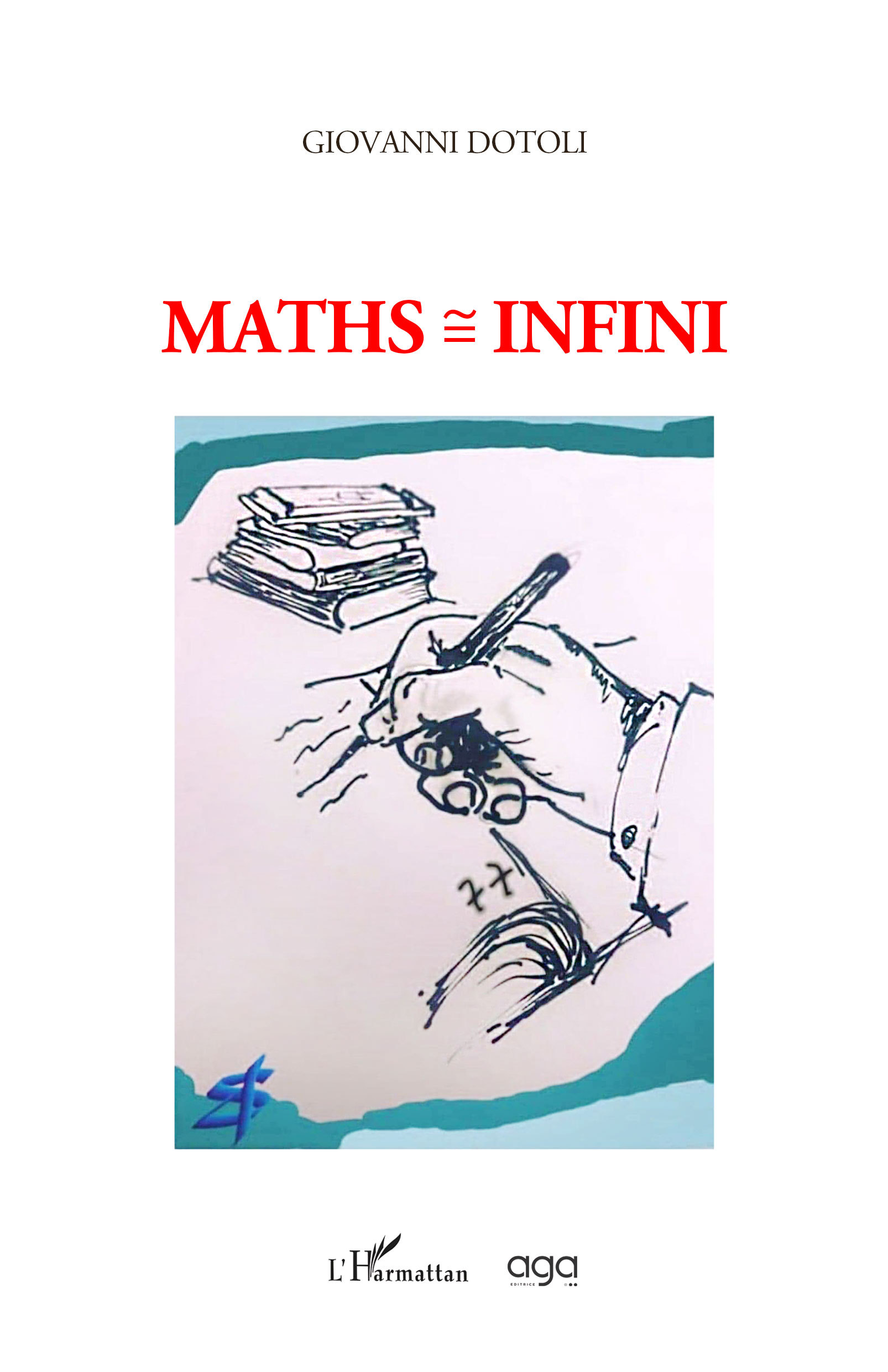 MATHS=INFINI
