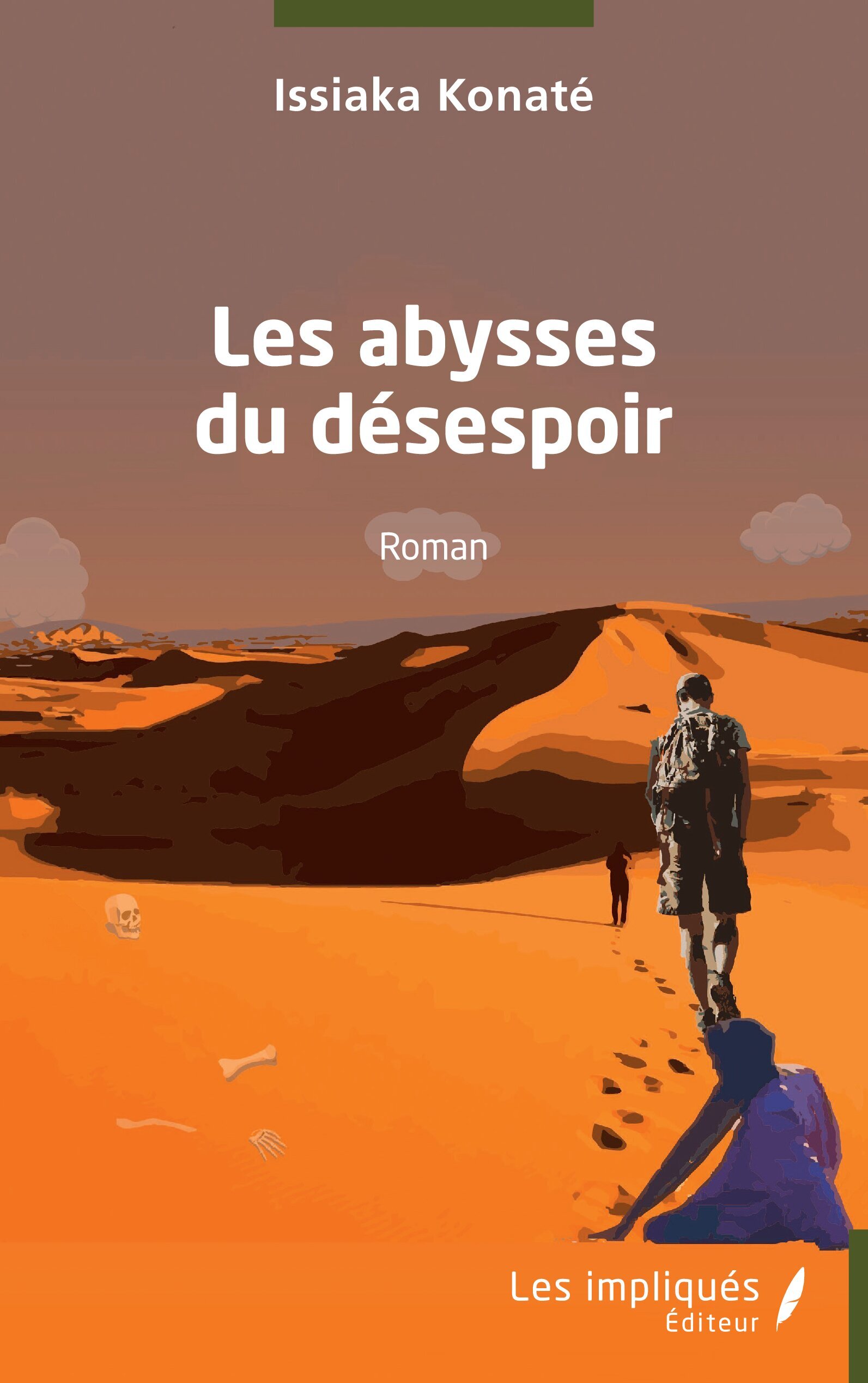 Les abysses du désespoir