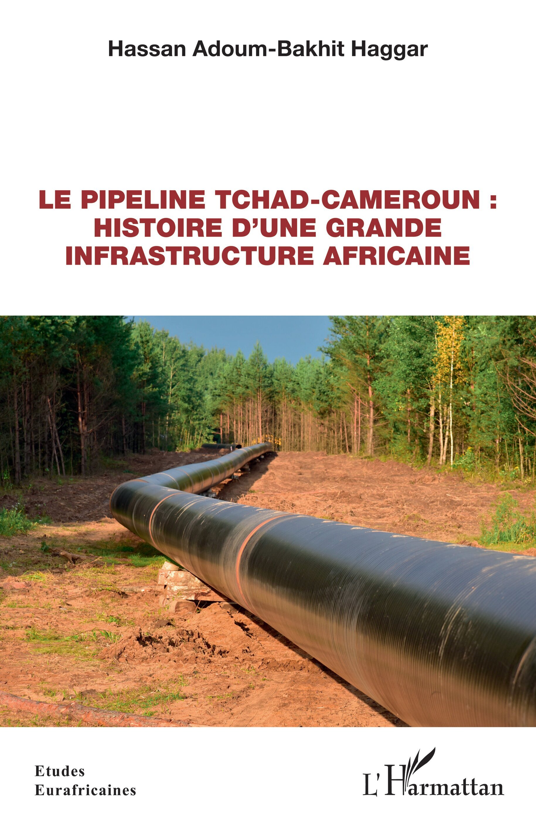 Le pipeline Tchad-Cameroun : histoire d'une grande infrastructure africaine