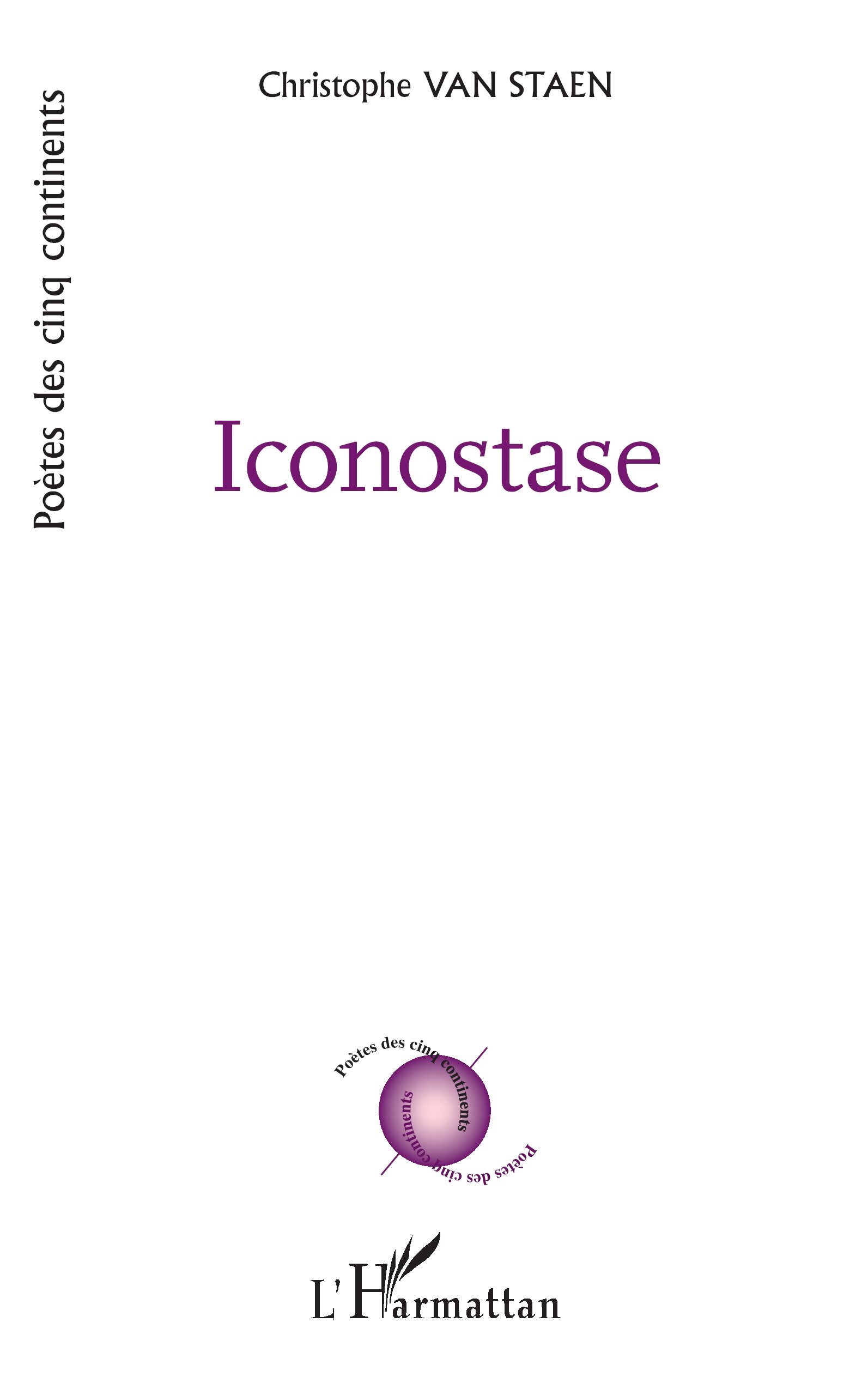 Iconostase