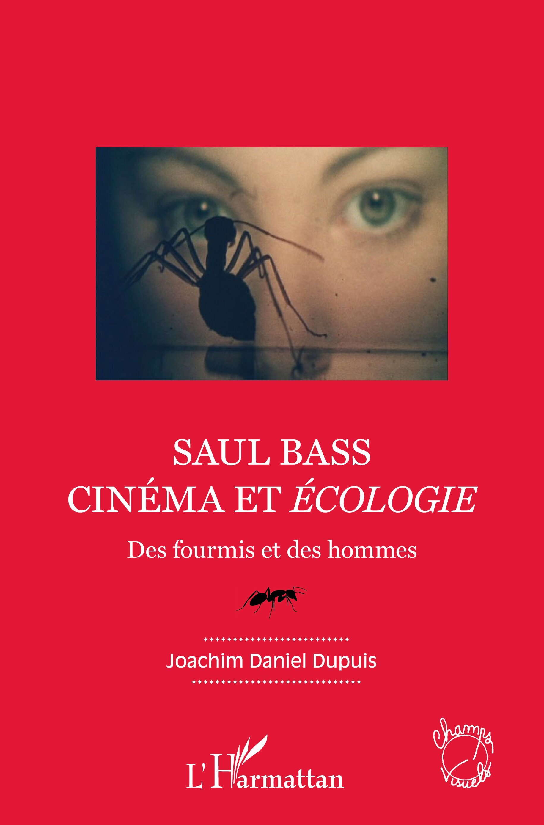 Saul Bass. Cinéma et écologie