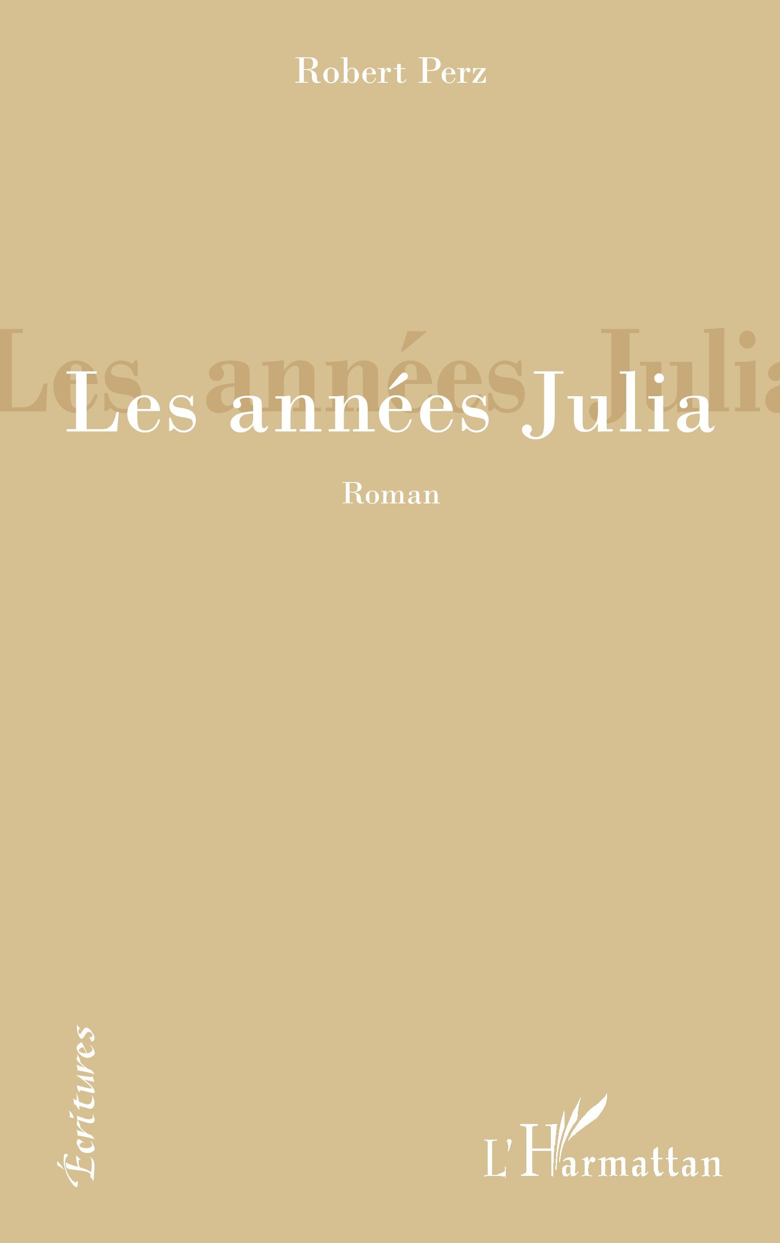 Les années Julia