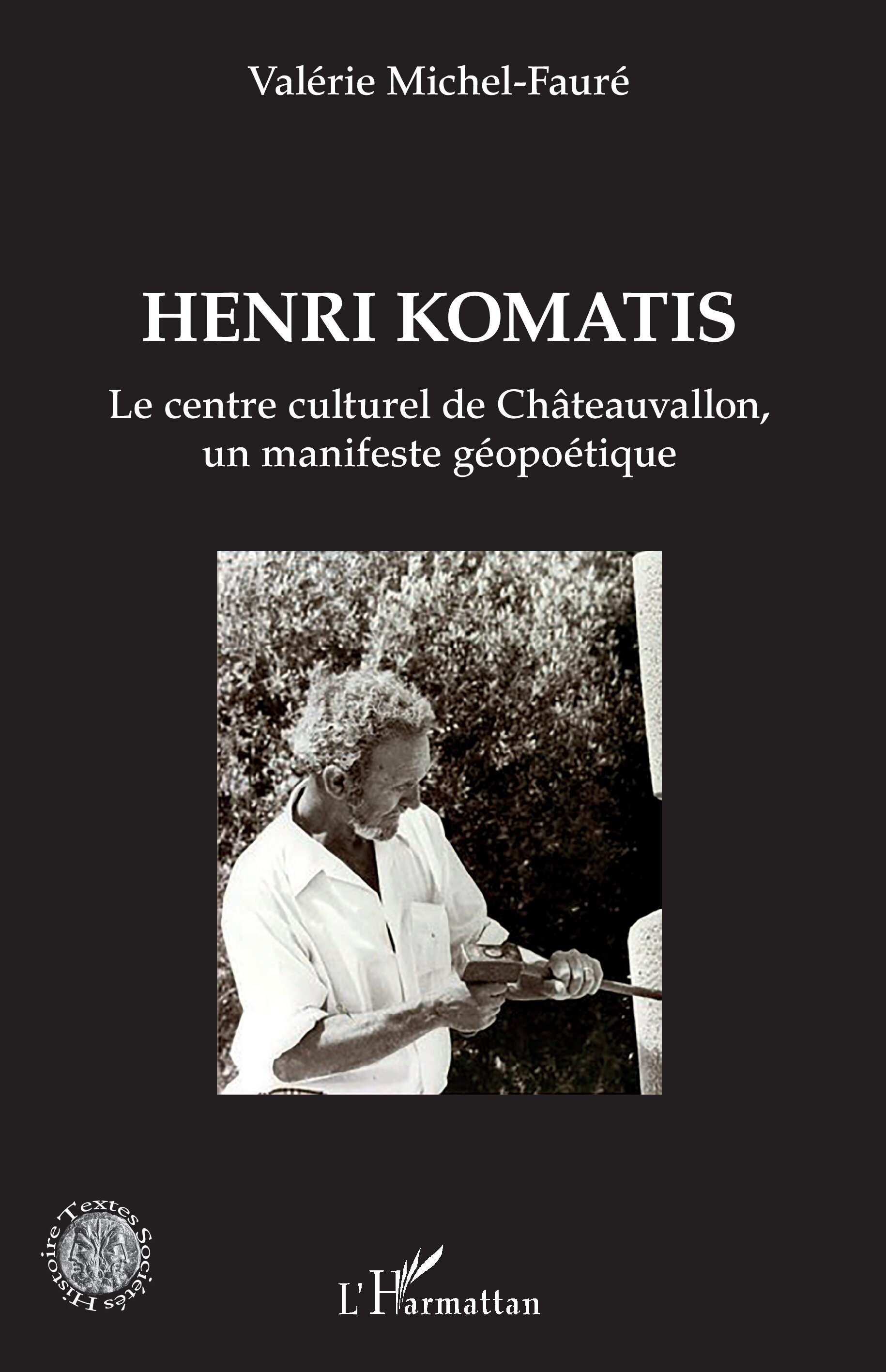 Henri Komatis