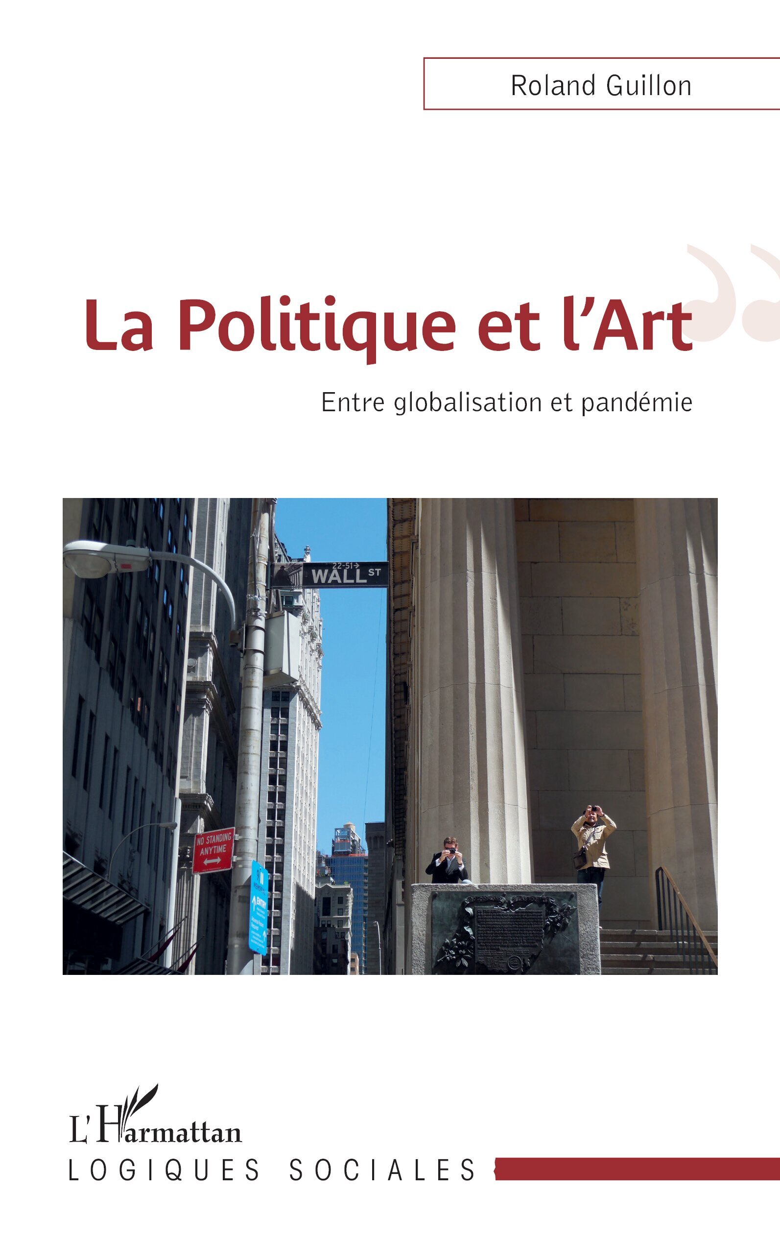 La Politique et l'Art