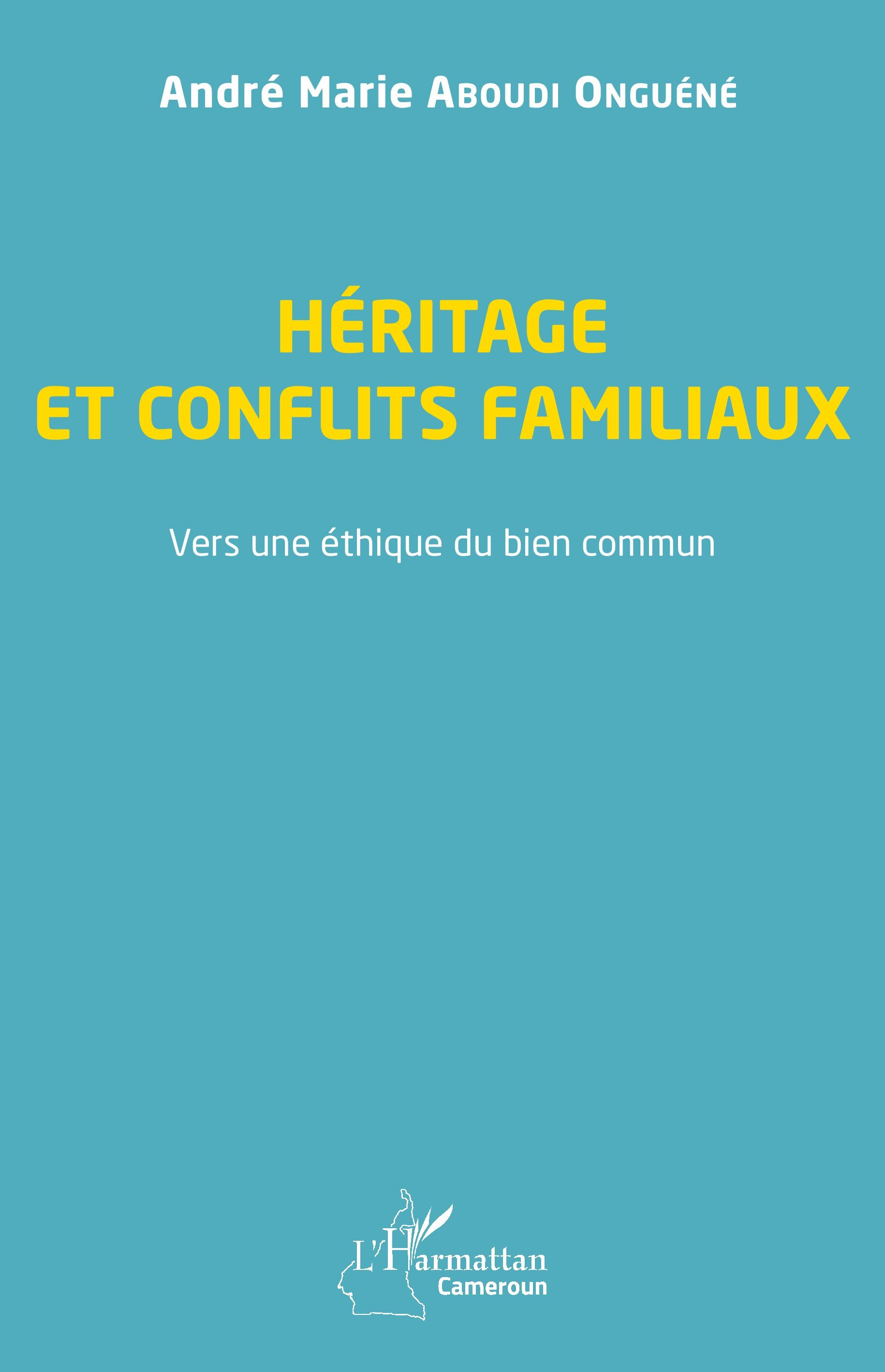 Héritage et conflits familiaux