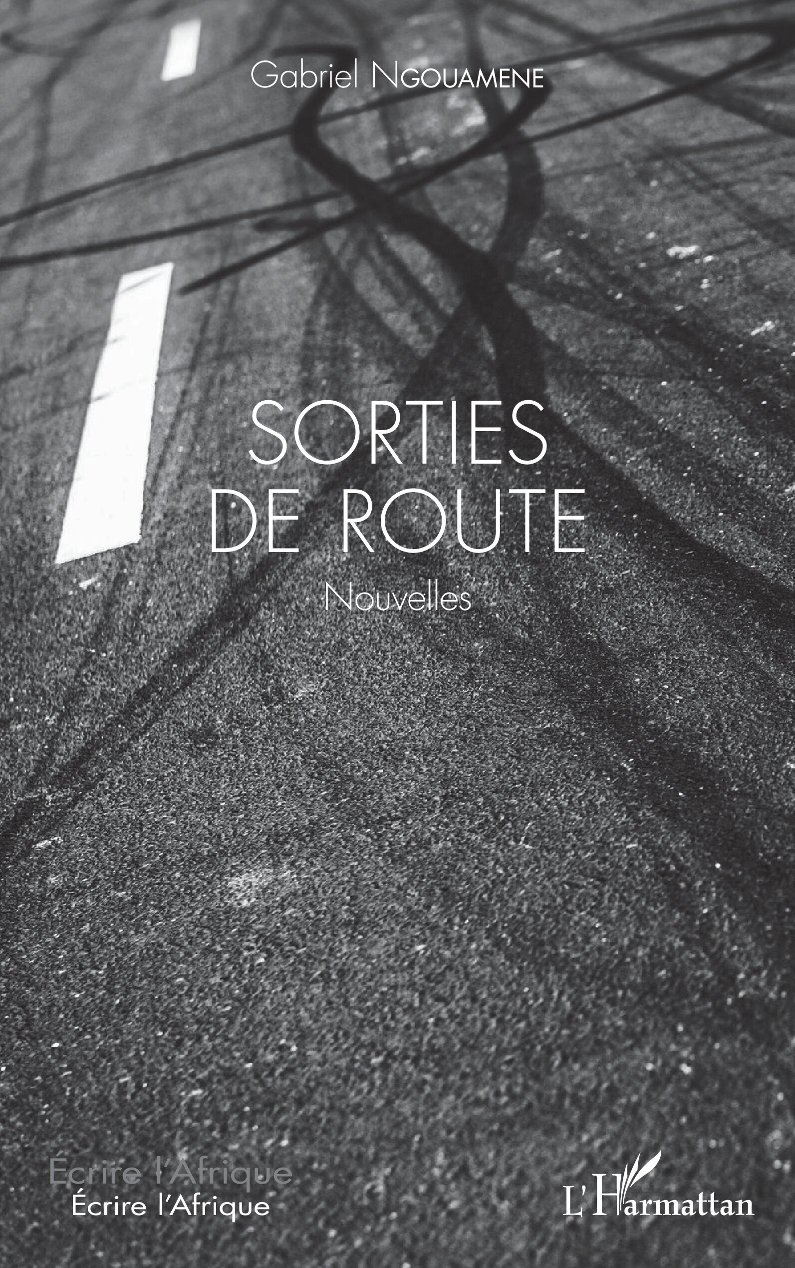 Sorties de route. Nouvelles