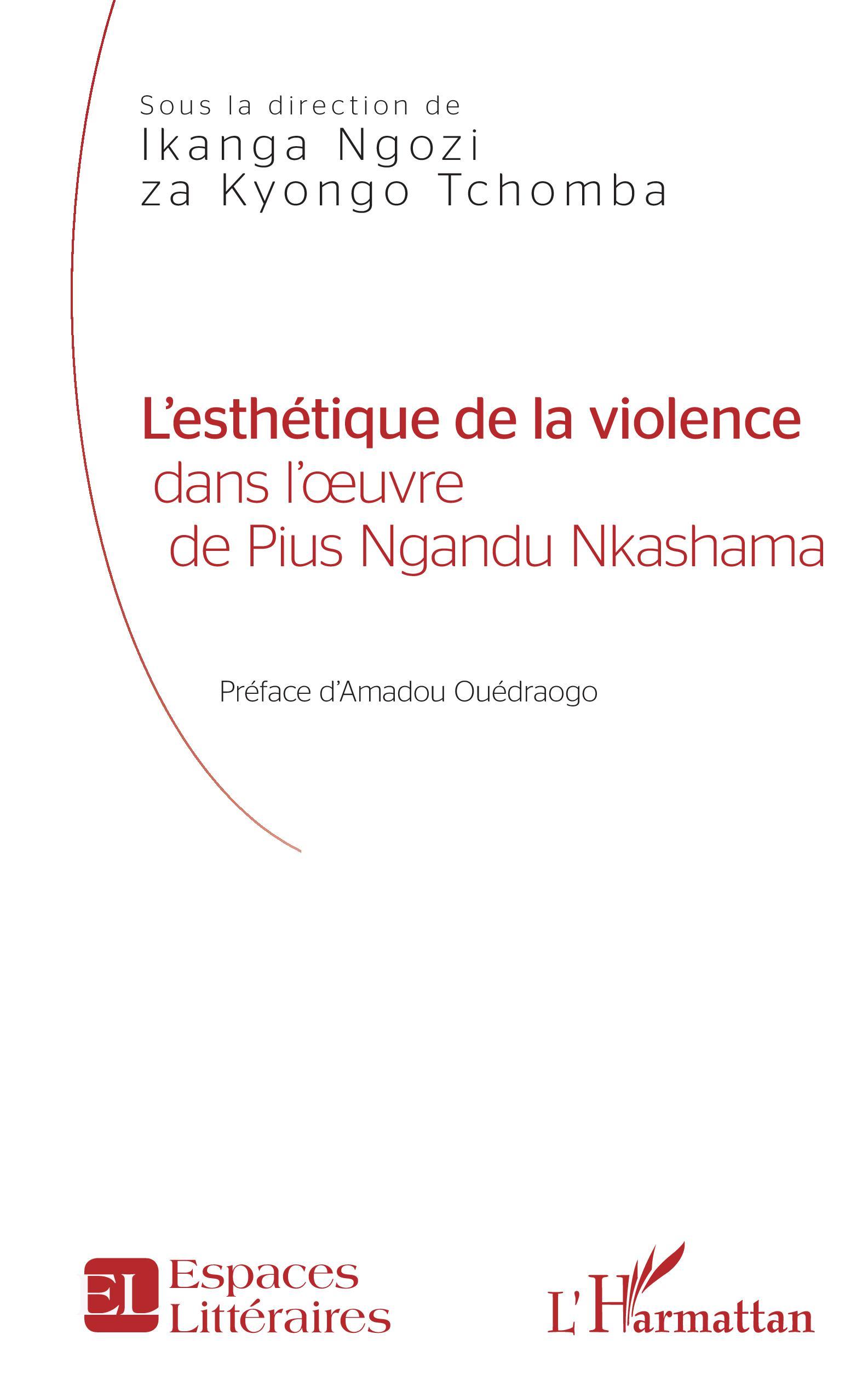 L'esthétique de la violence