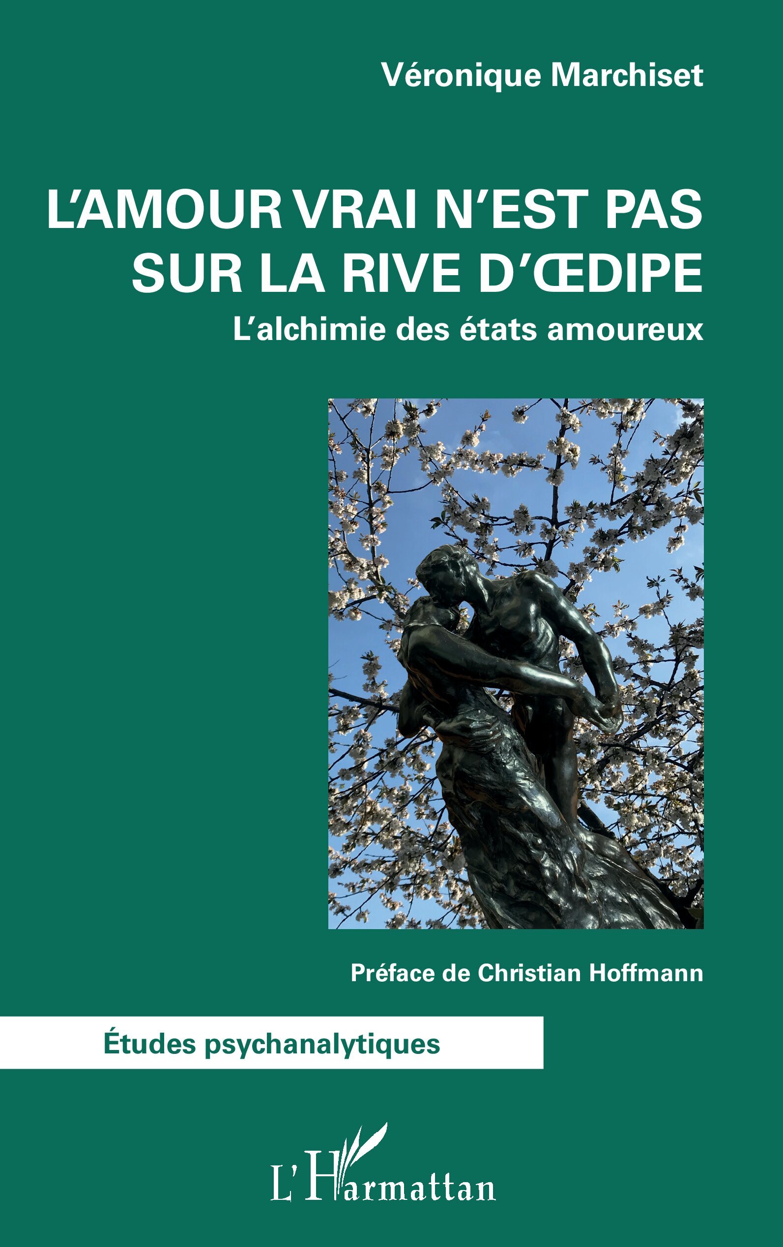 L'amour vrai n'est pas sur la rive d'Oedipe