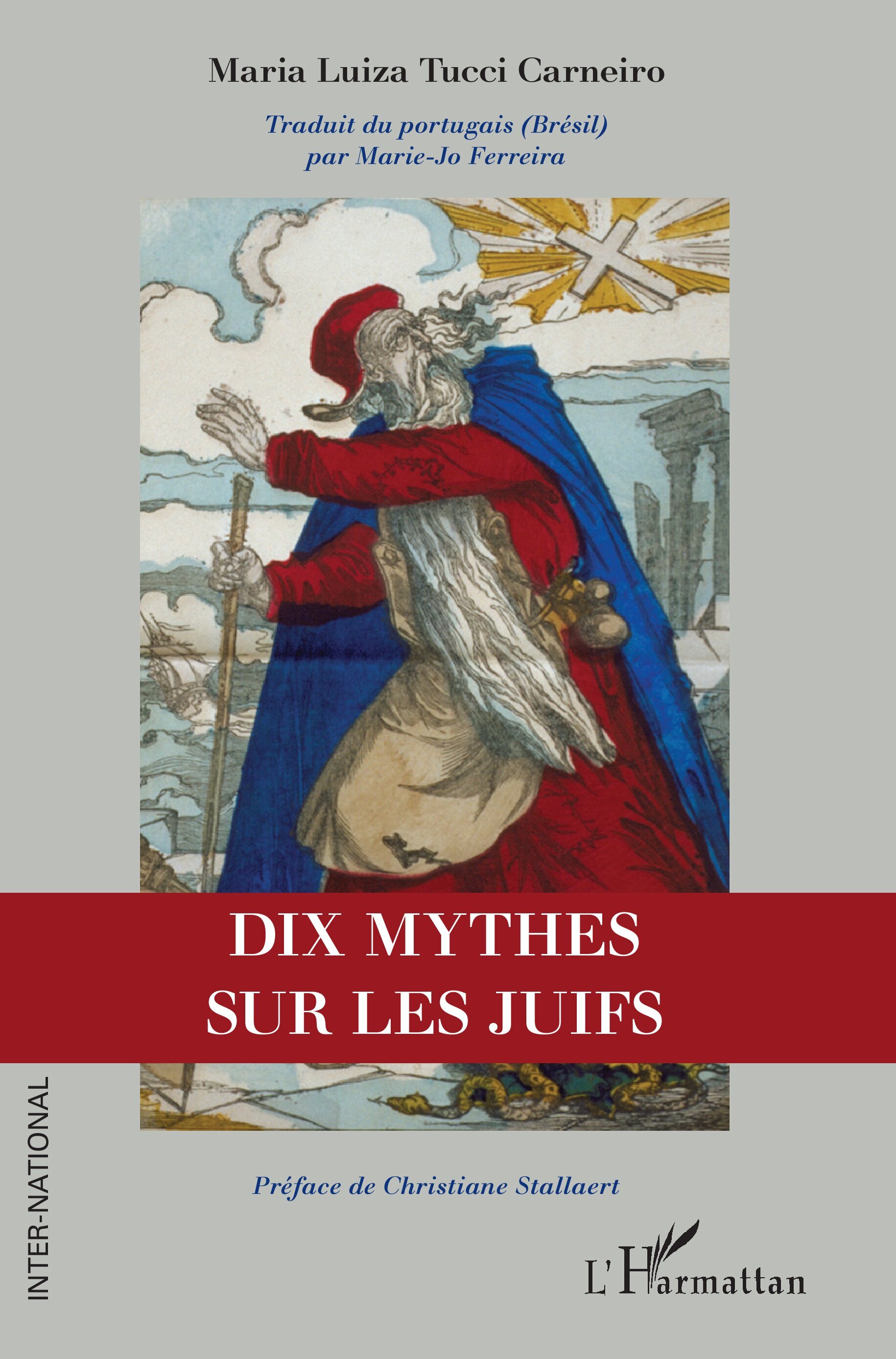 Dix mythes sur les Juifs
