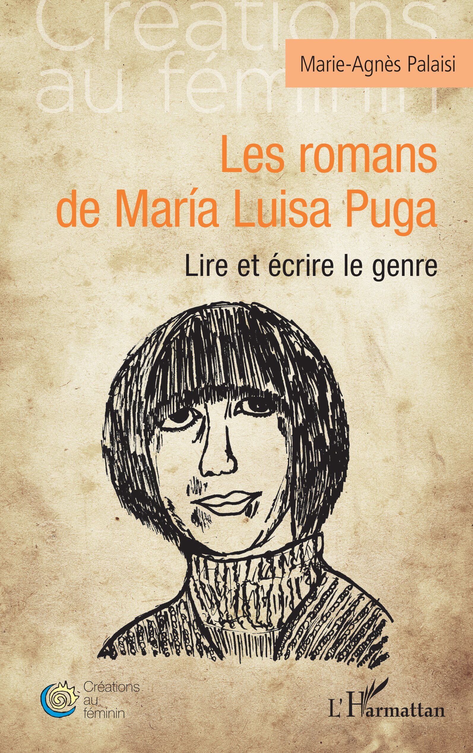 Les romans de María Luisa Puga