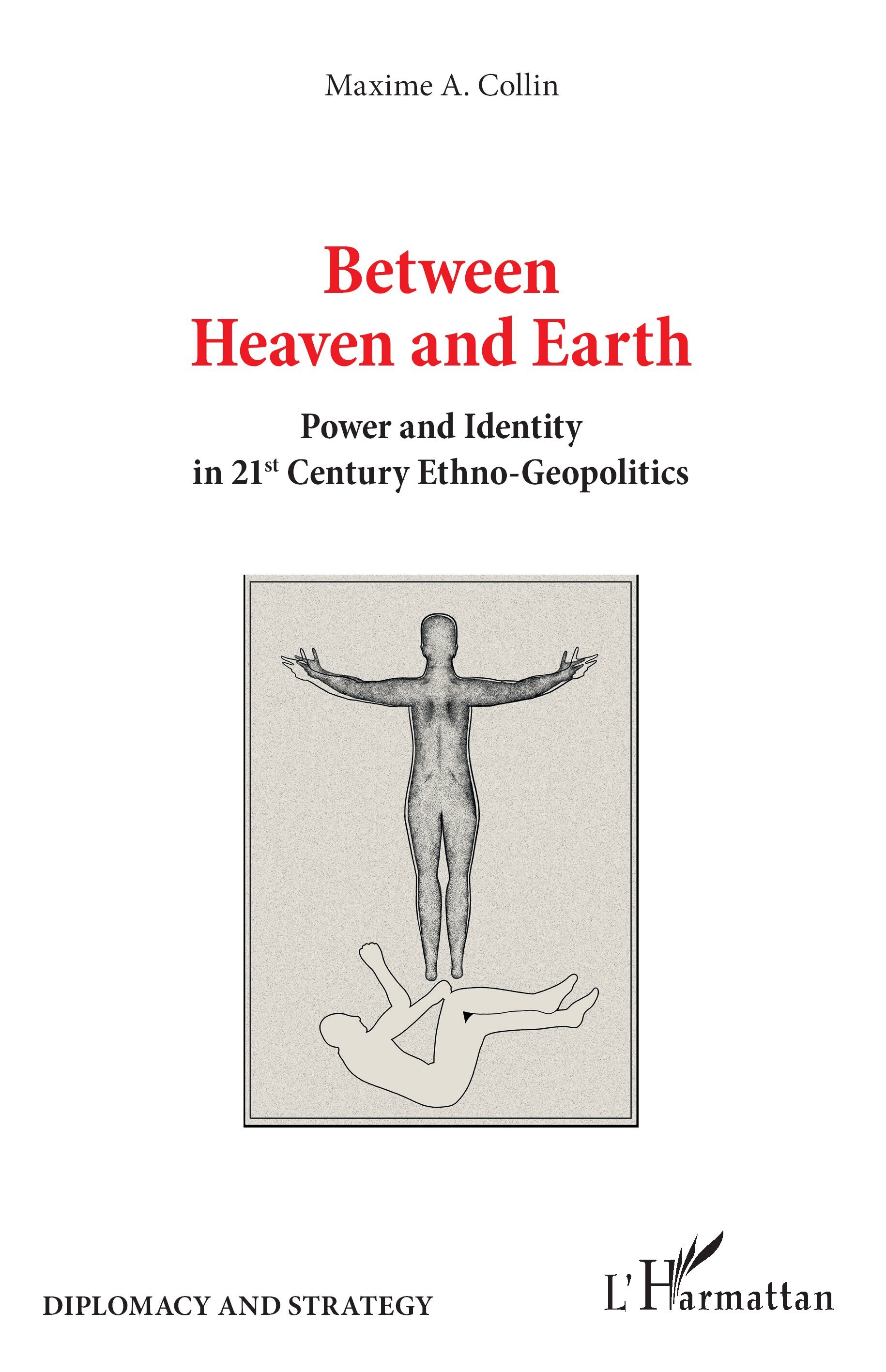 Between Heaven and Earth