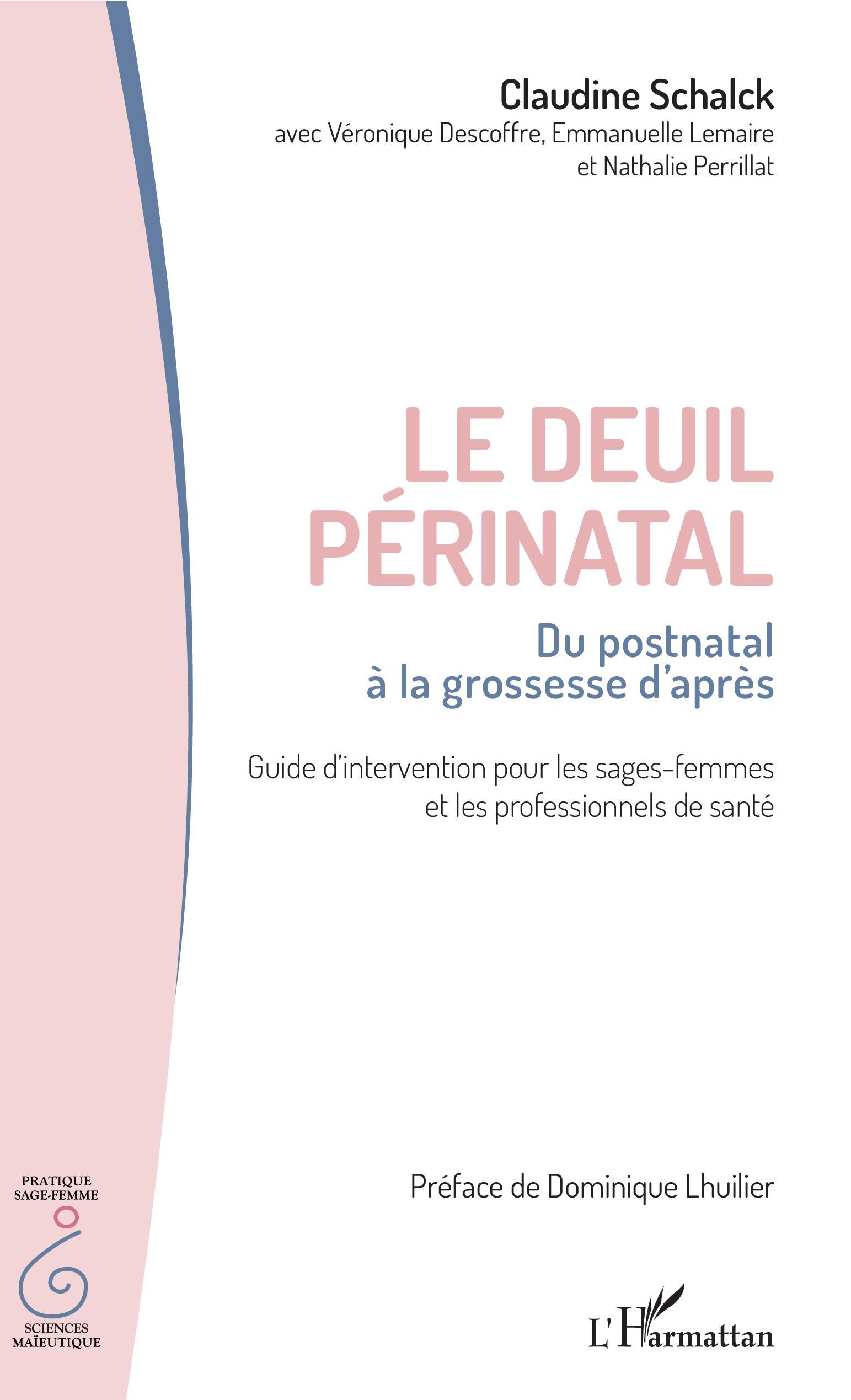Le deuil périnatal