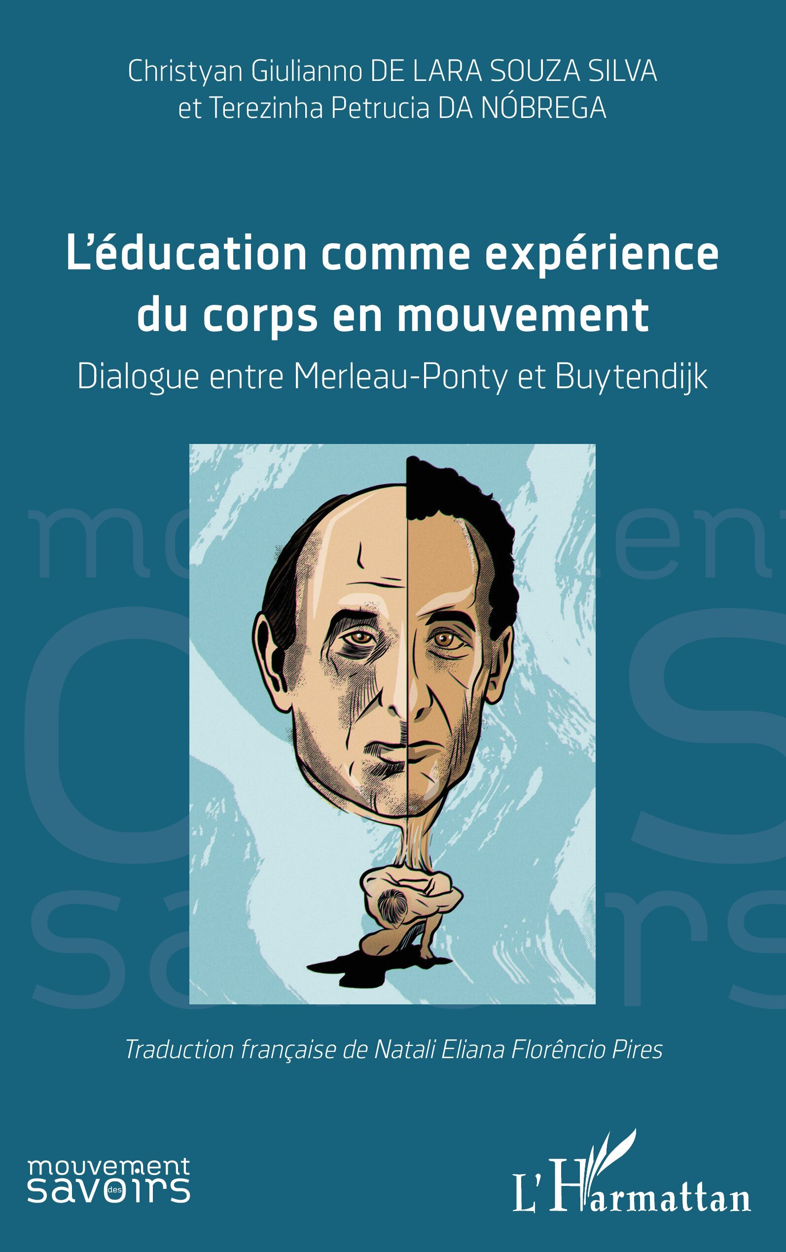 L'éducation comme expérience du corps en mouvement