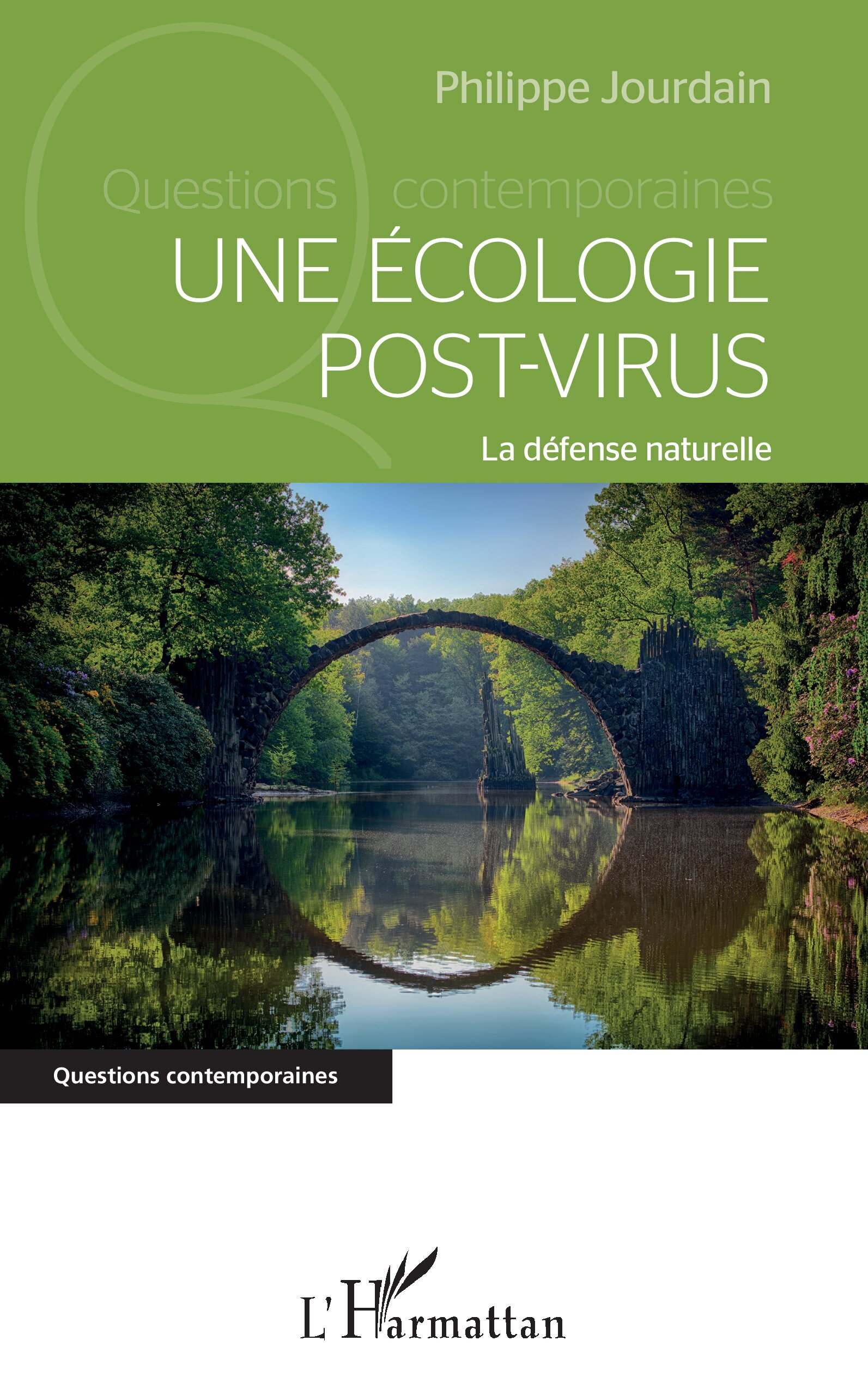 Une écologie post-virus