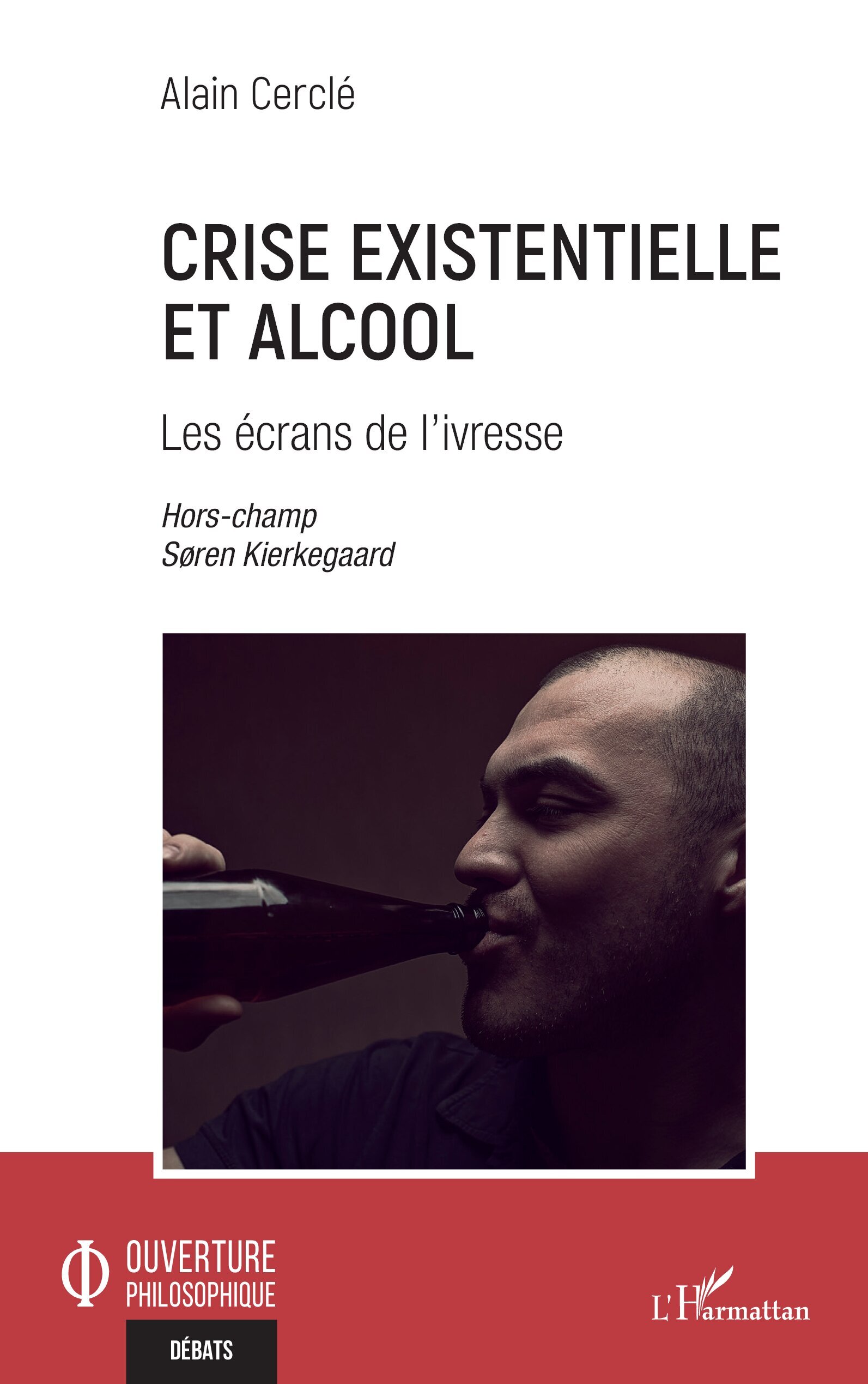 Crise existentielle et alcool