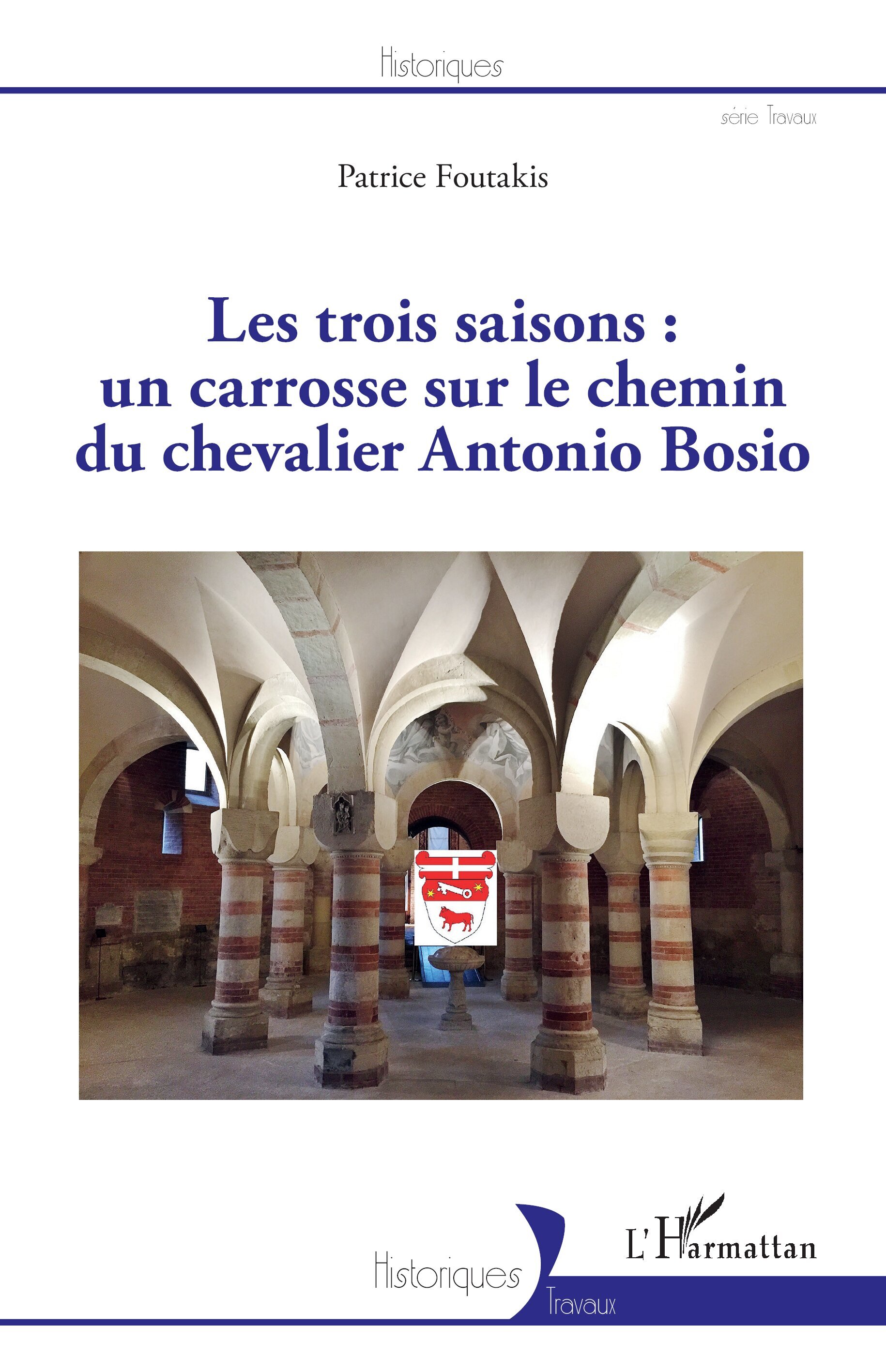 Les trois saisons :
