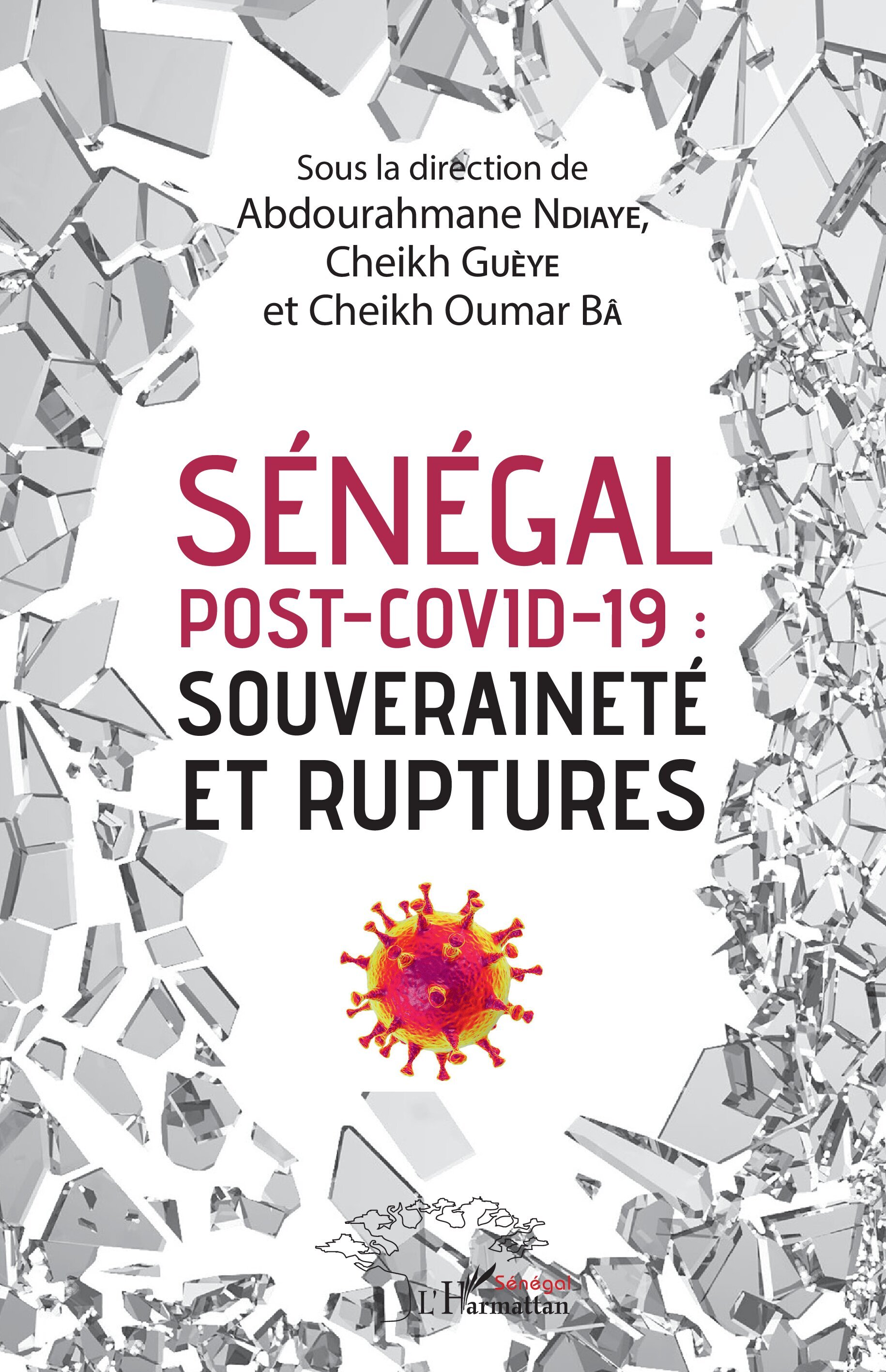 Sénégal post-Covid-19 : souveraineté et ruptures