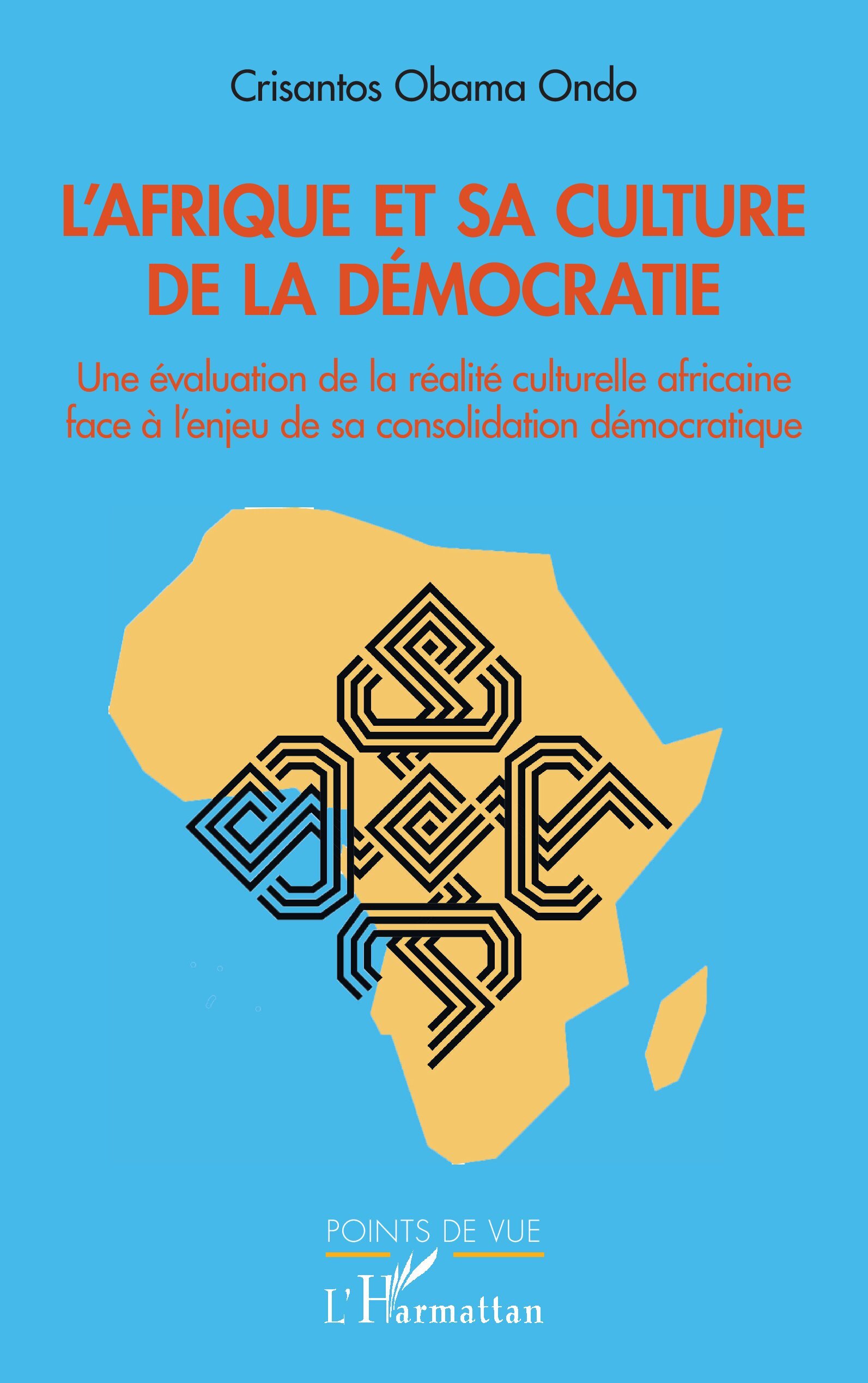 L'Afrique et sa culture de la démocratie