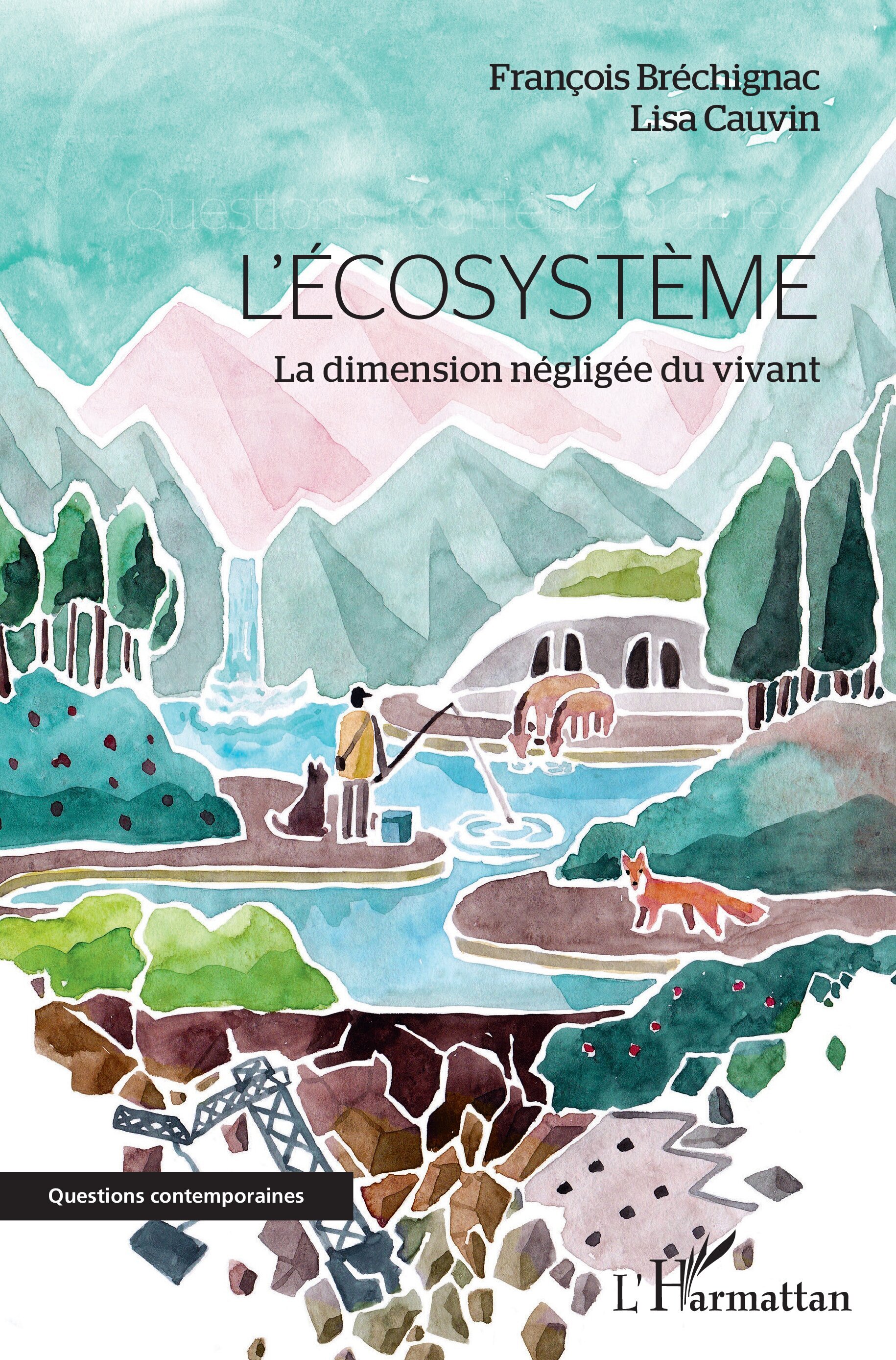 L'écosystème