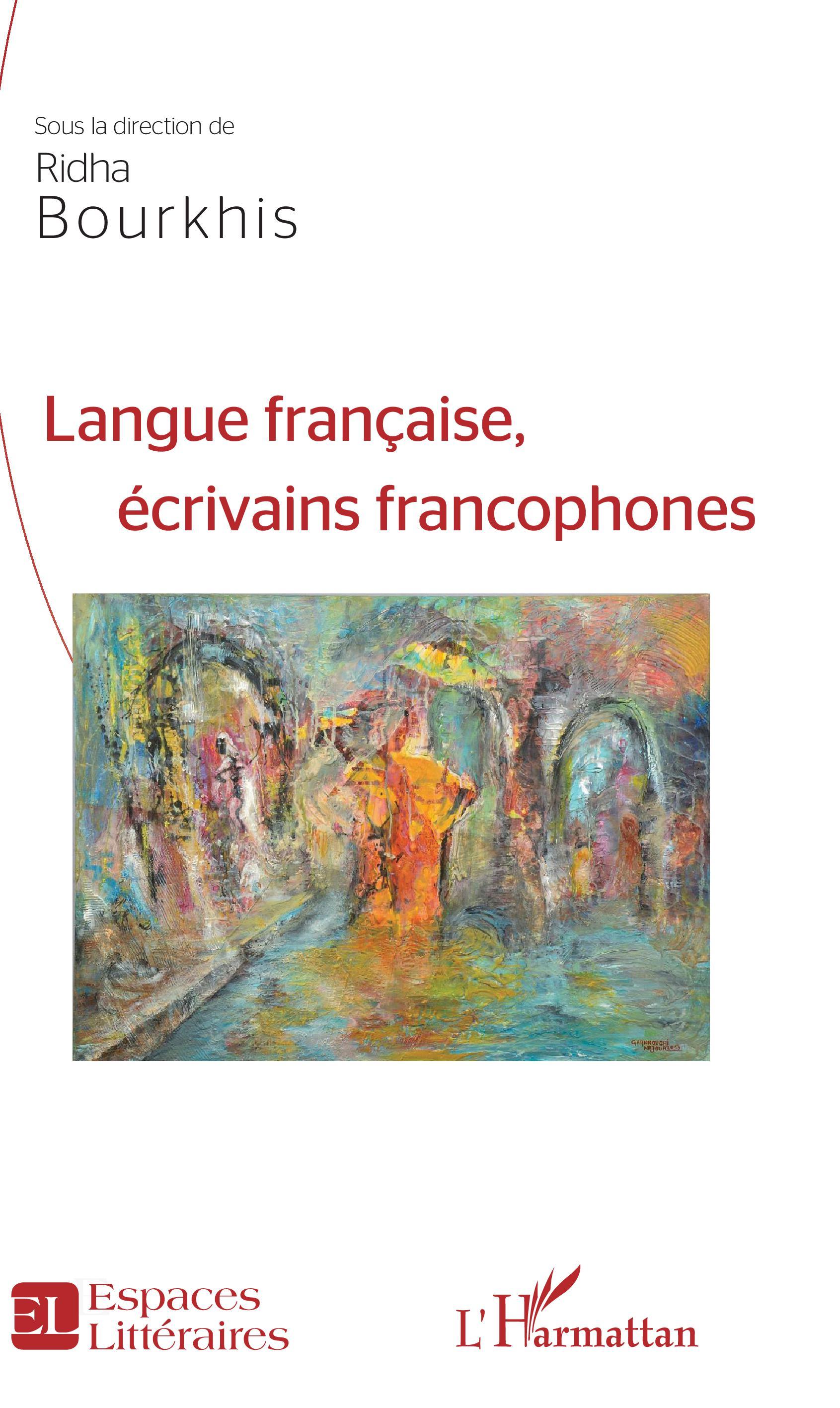 Langue française,