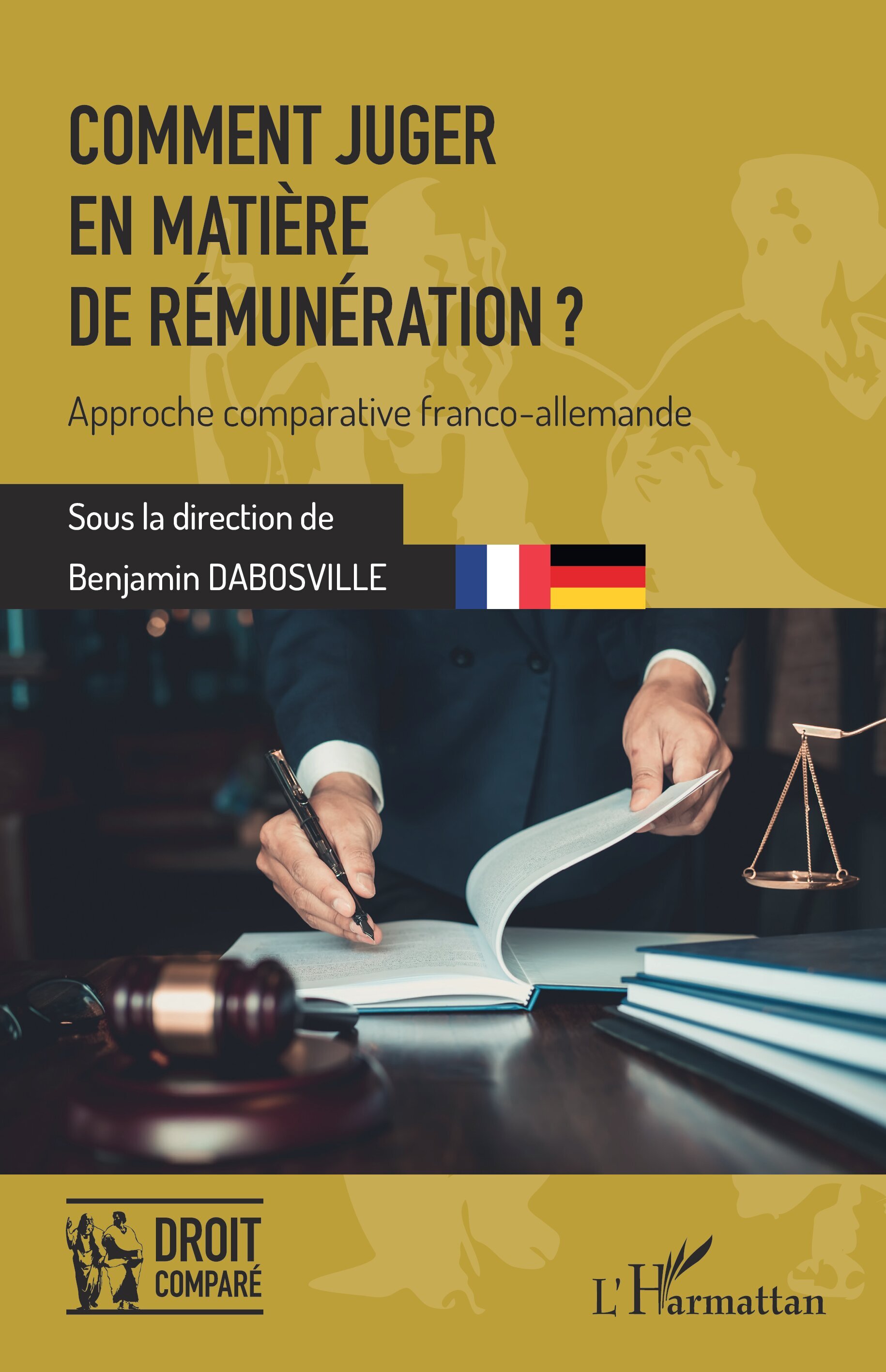 Comment juger en matière de rémunération ?